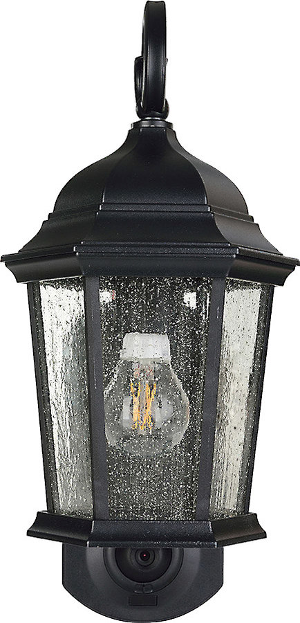 maximus smart security light coach light
