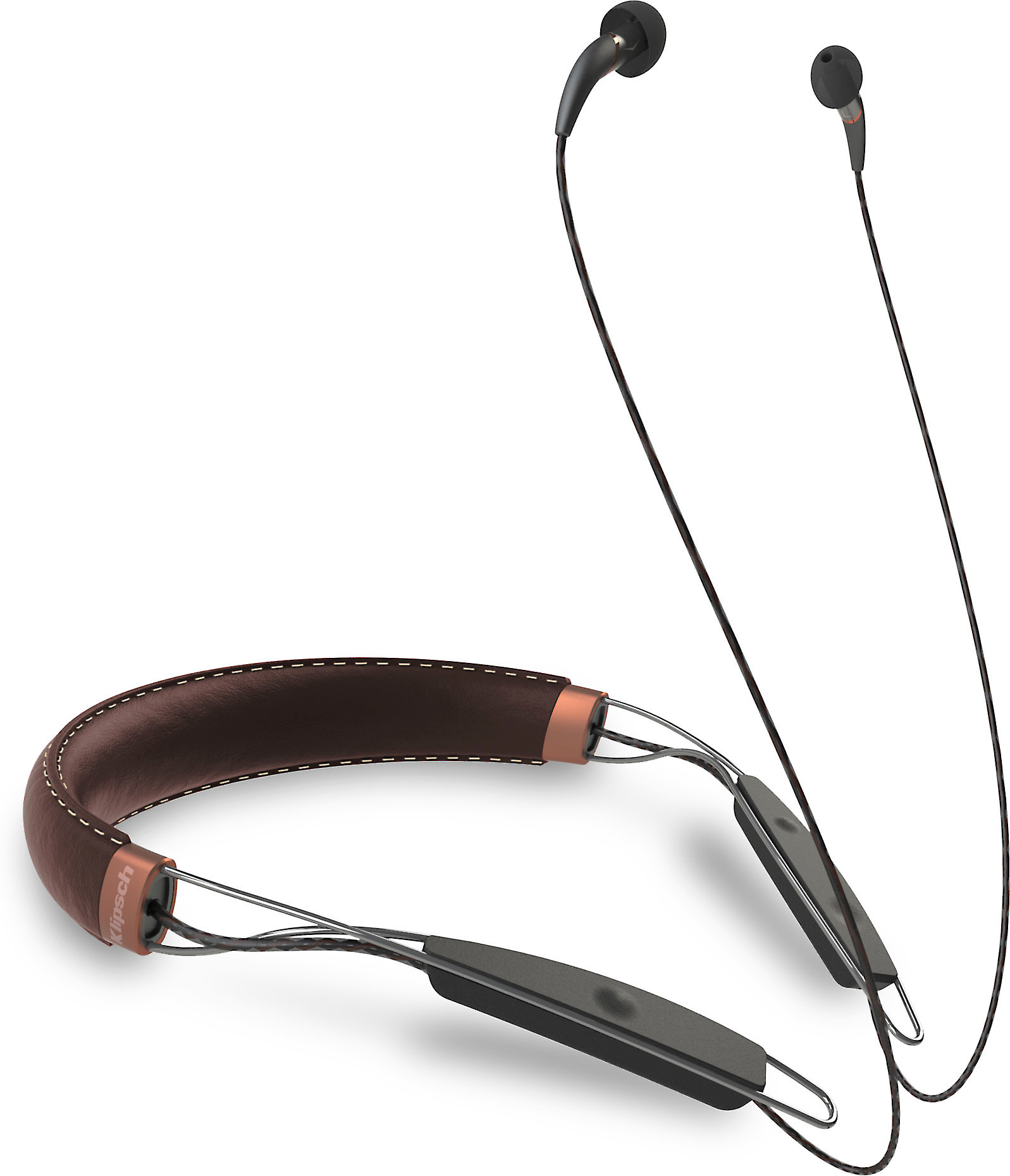 klipsch x12 neckband