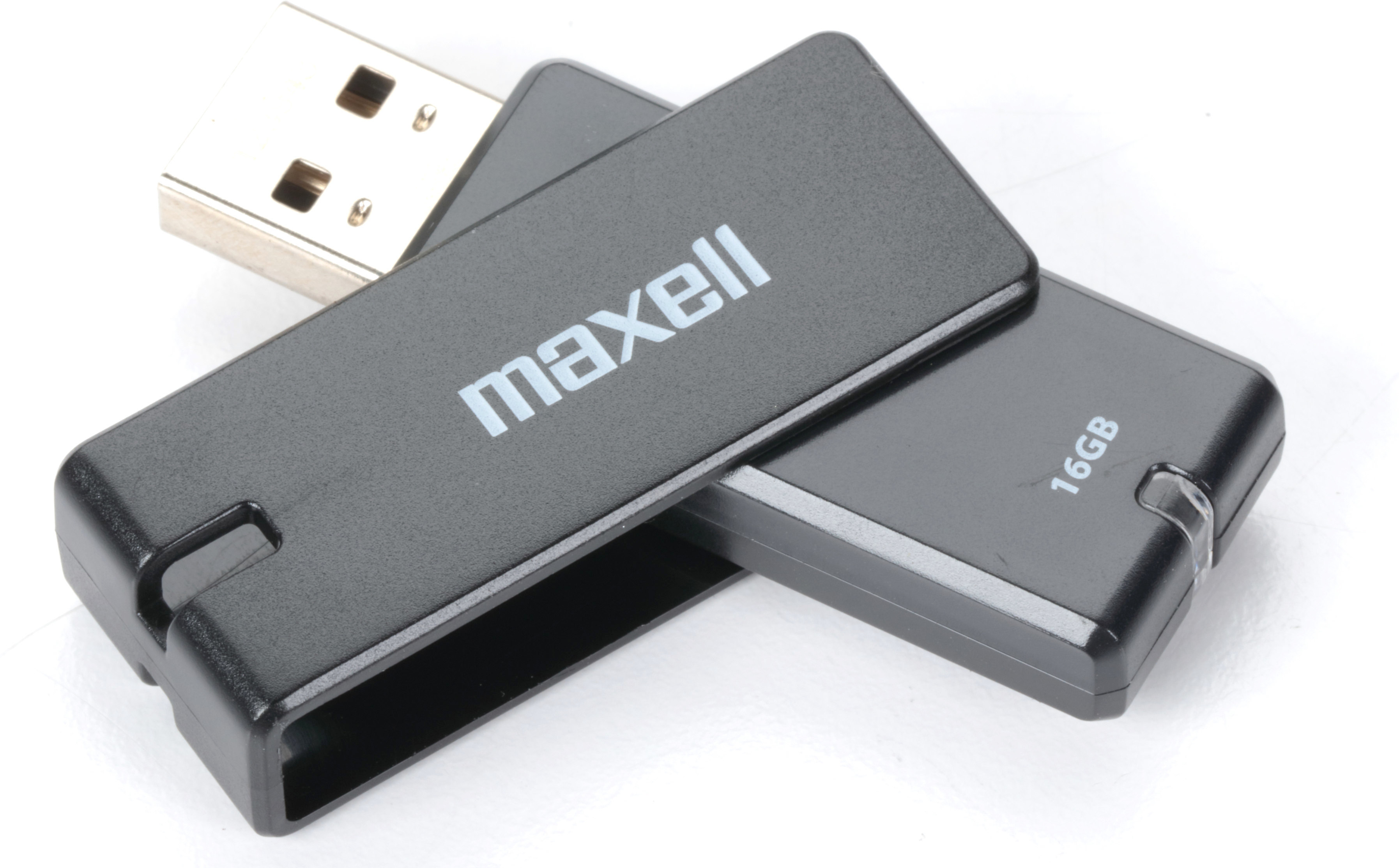 Maxell 16GB USB Flash Drive