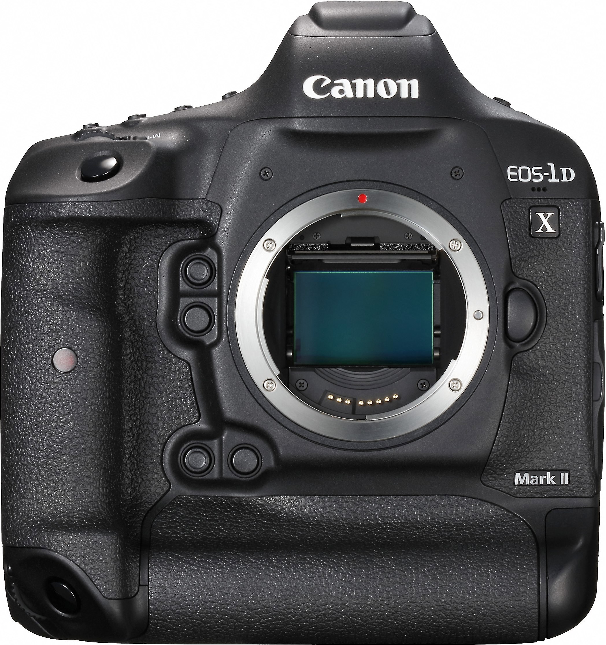 CANON EOS-1D Mark II DIGITAL バッテリーなし Customer Reviews: Canon EOS-1D X Mark II (no lens included) 20.2