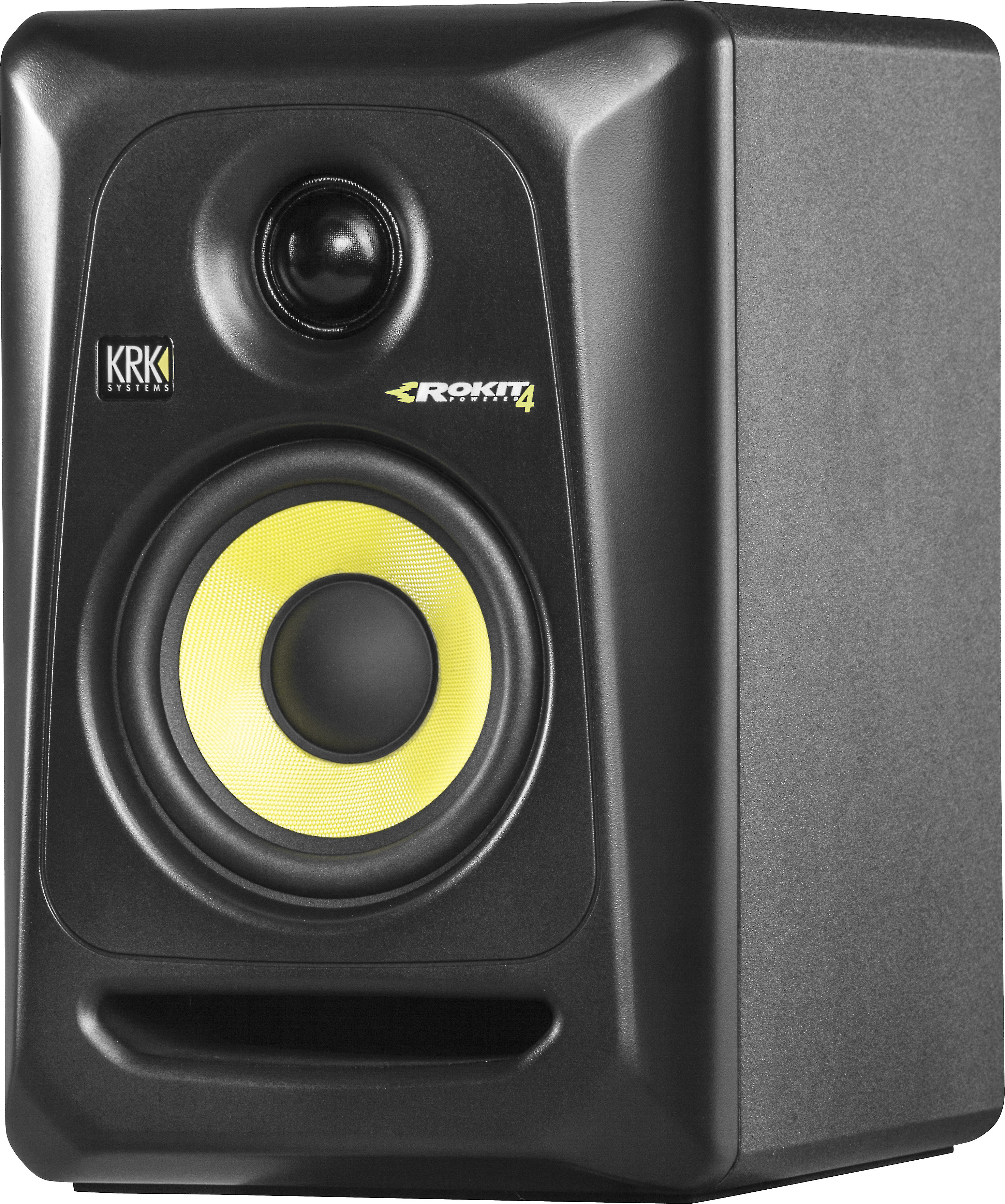 krk rokit 4 g3 white