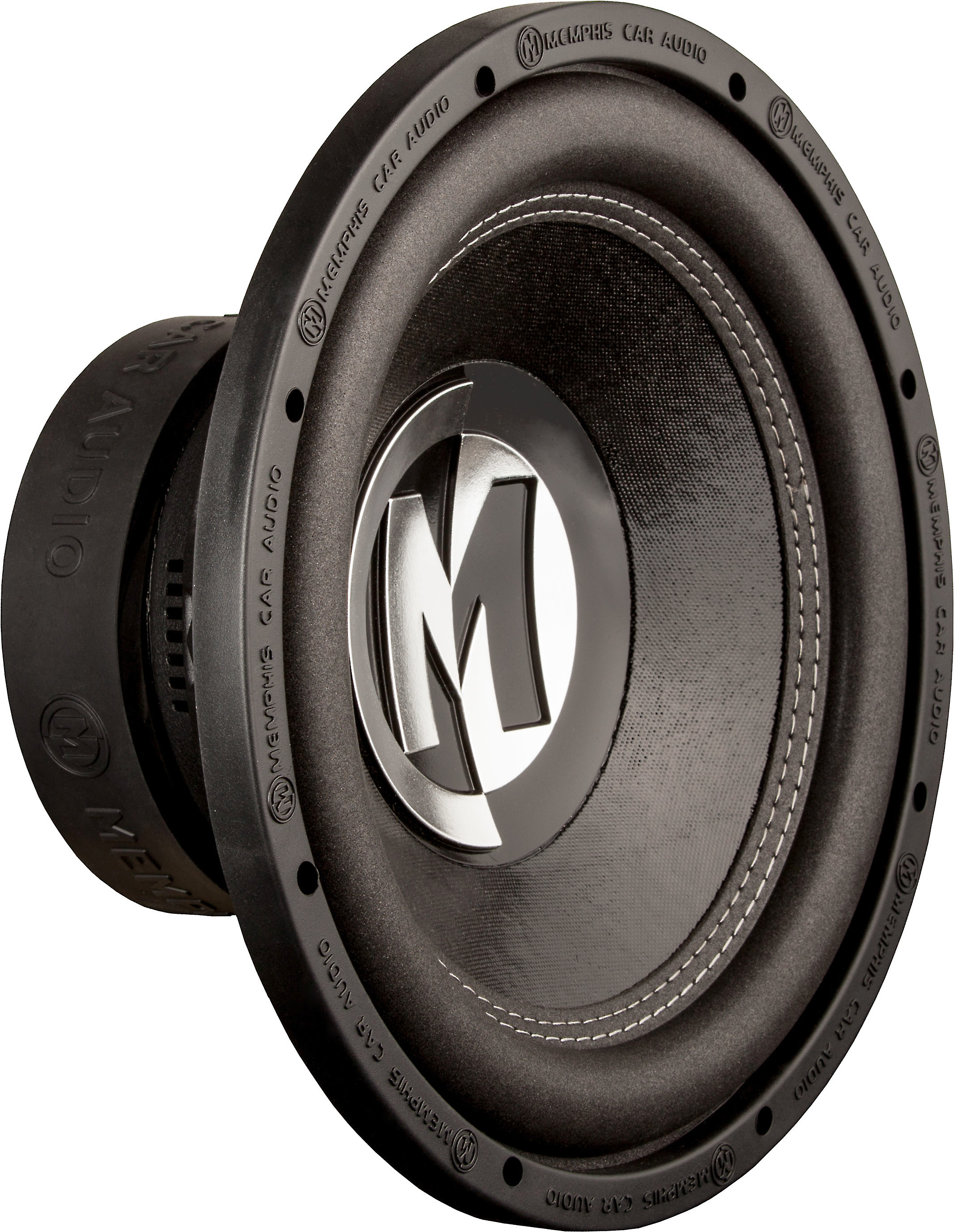 memphis car audio 12 inch subwoofer