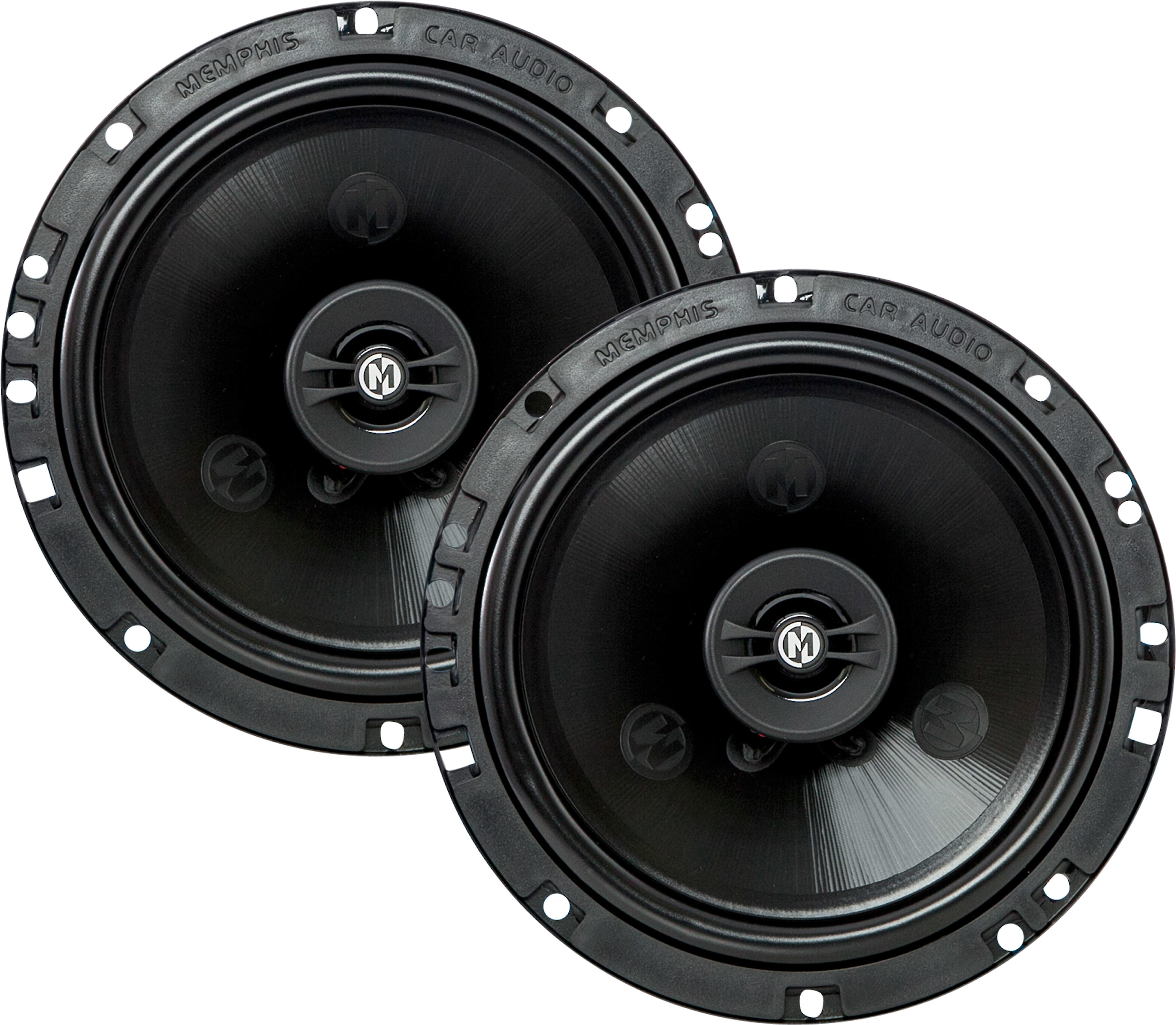 Memphis Audio 15PRX620 Power Reference Series 63/4" 2way car