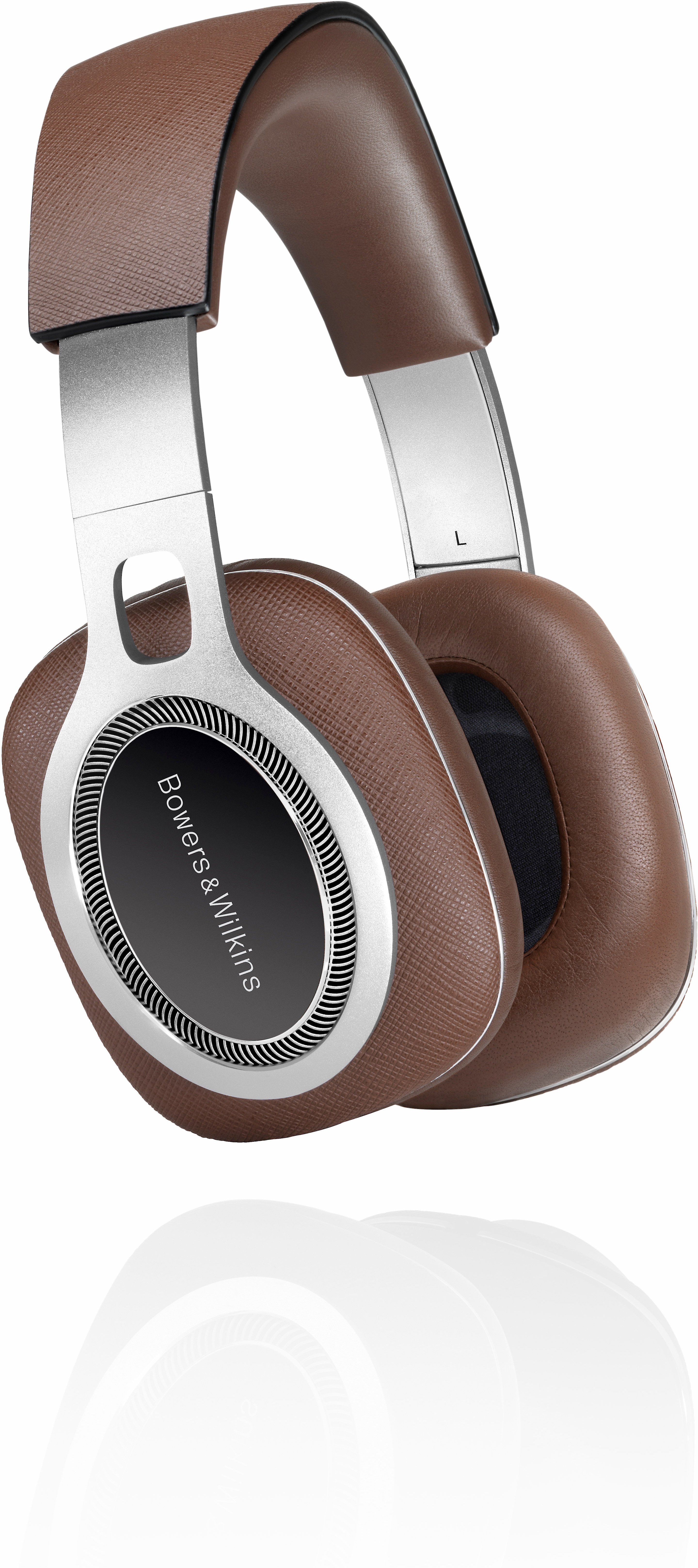 Customer Reviews: Bowers & Wilkins P9 Signature Premium over-ear