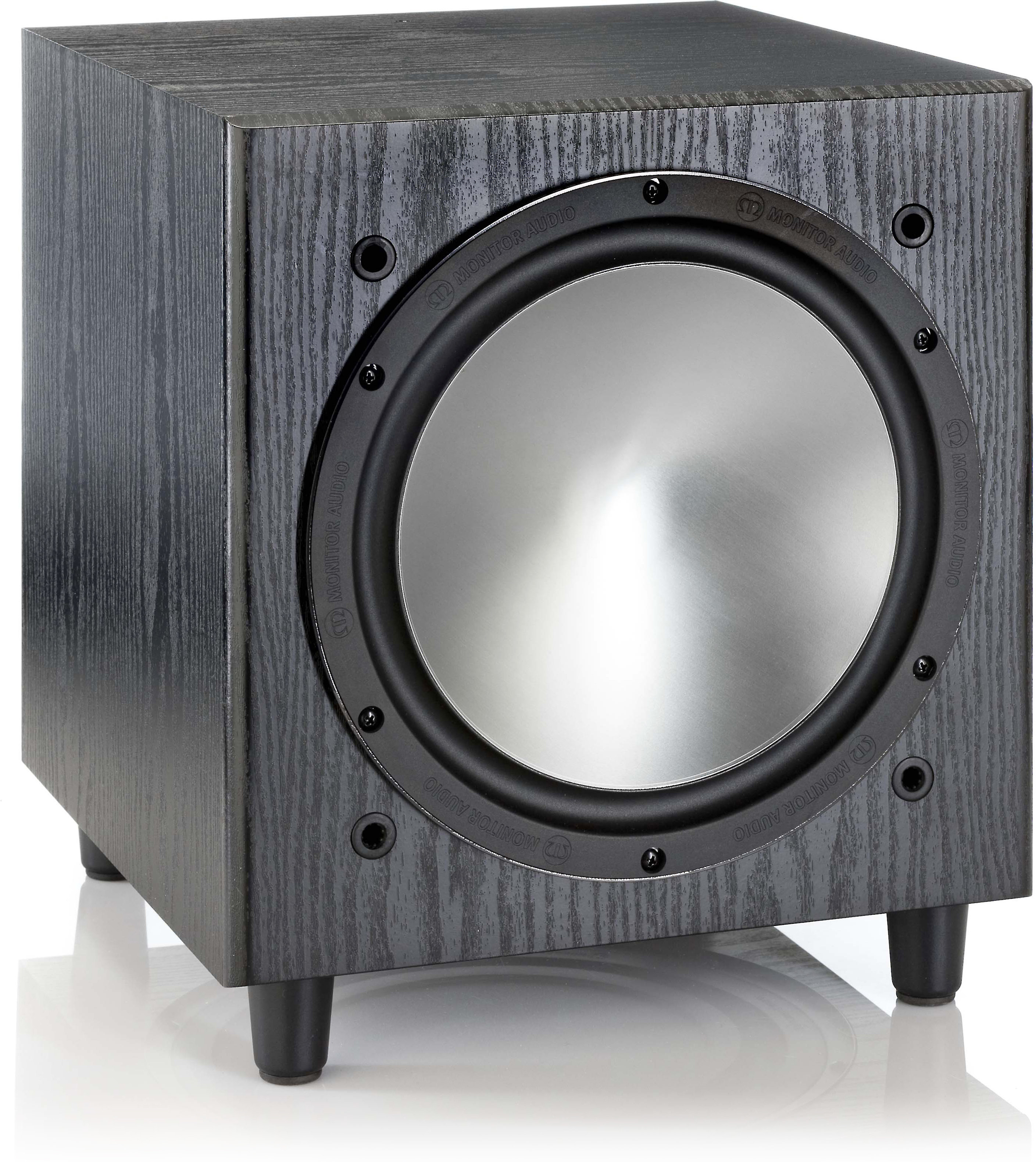 speaker monitor audio 10 inch