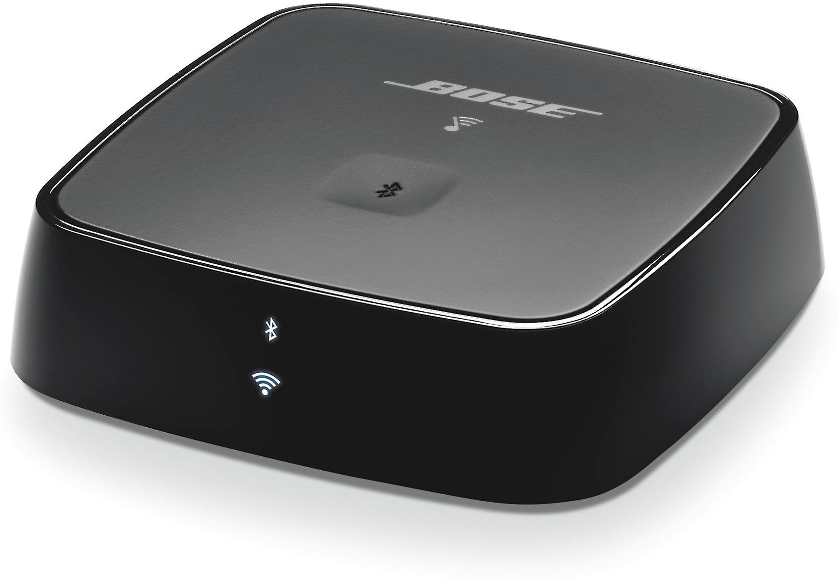 Customer Bose® SoundTouch® Wireless Link adapter at Crutchfield