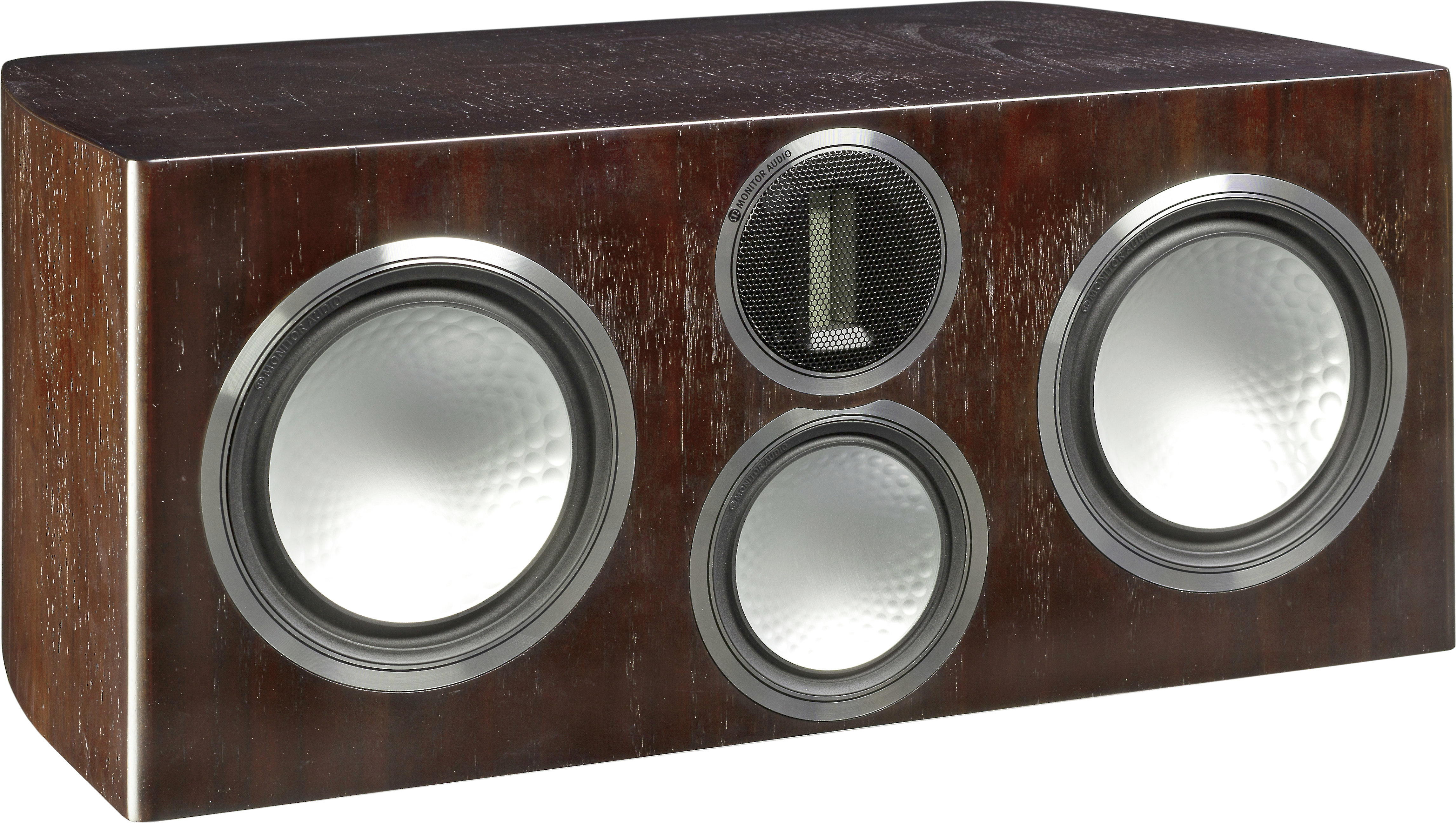 monitor audio gold center speaker