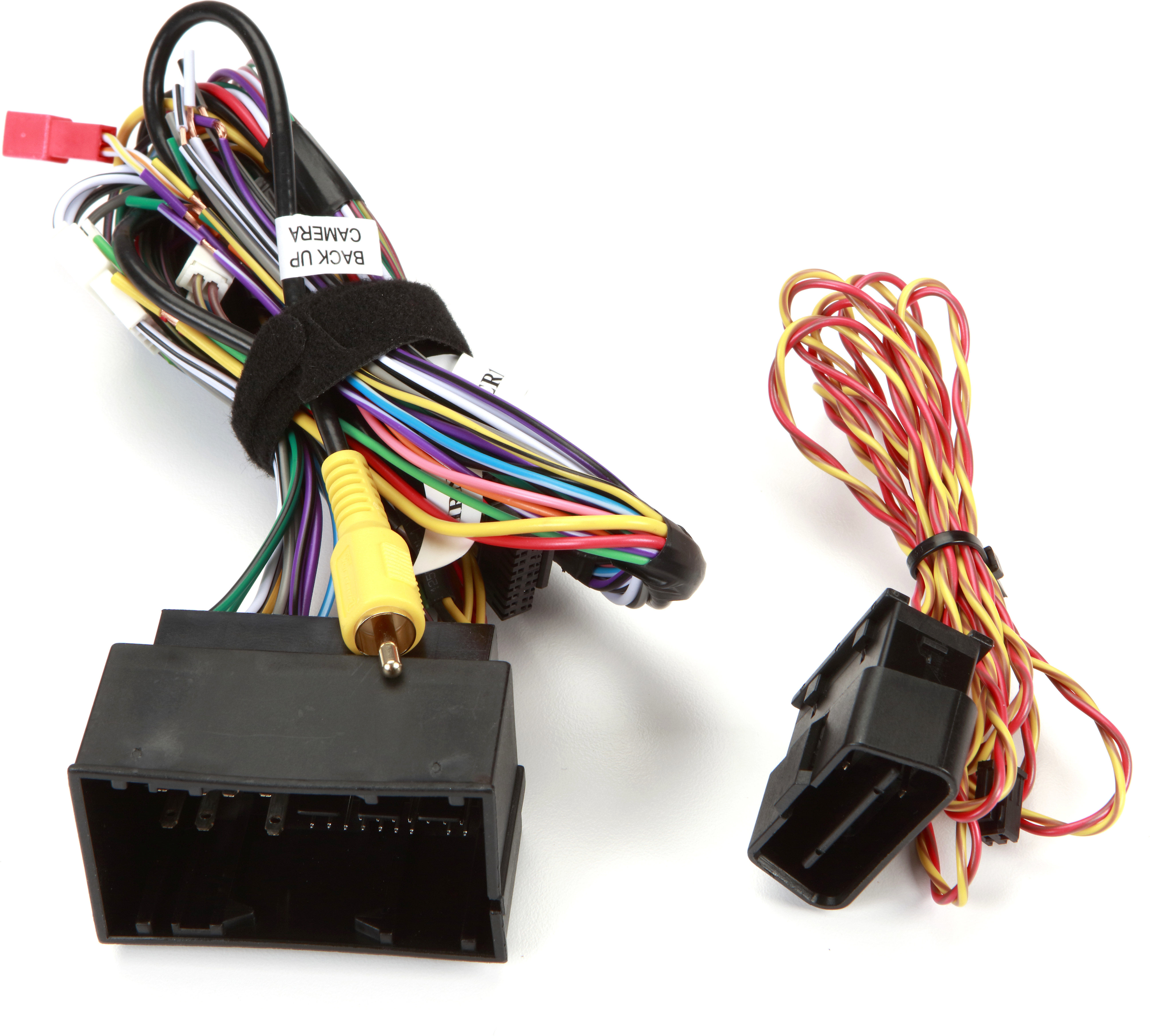 Retain It Module Customer Reviews: iDatalink HRN-RR-CH3x Factory Integration Adapter ...