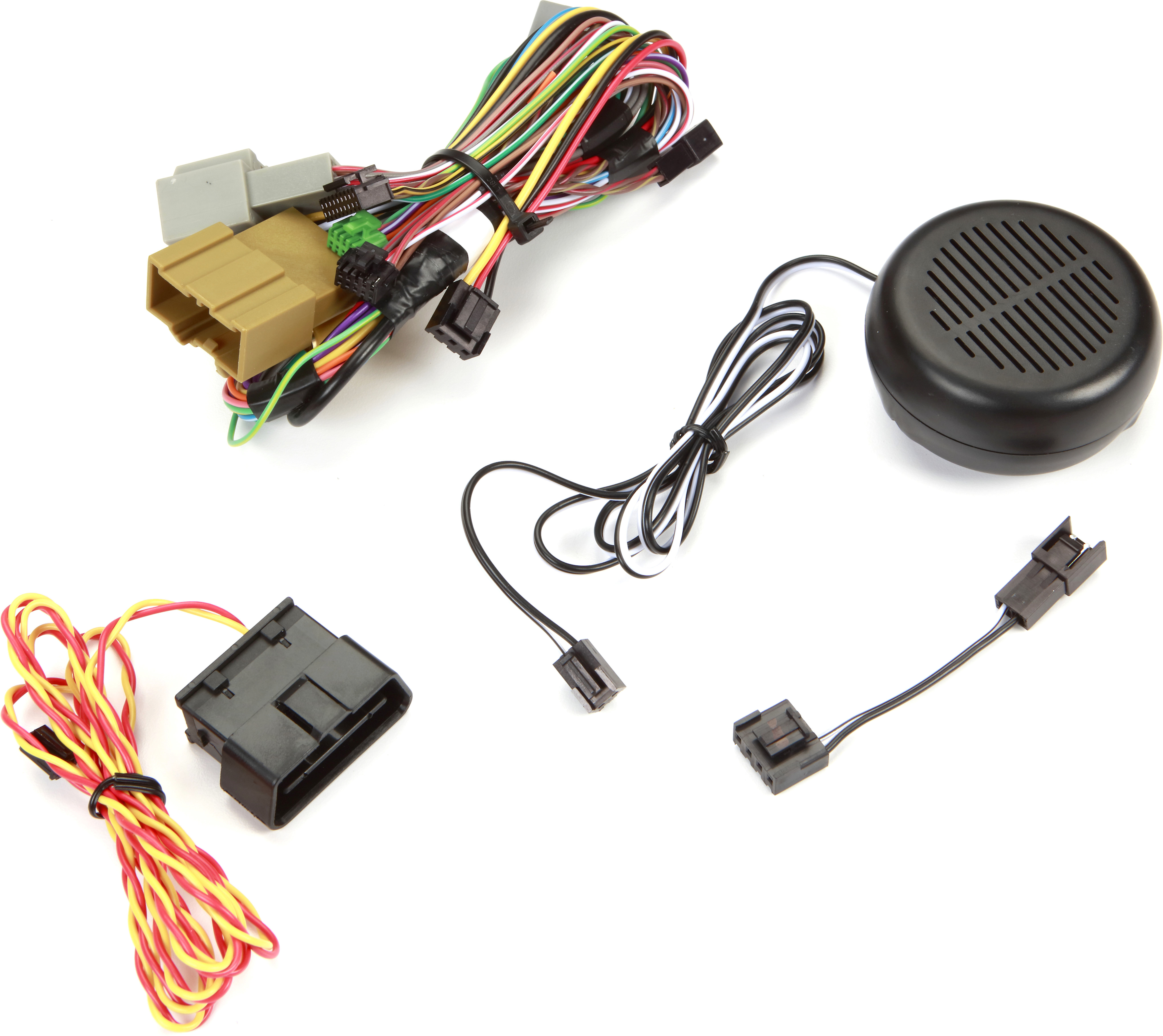 GM VEHICLES  HARNESS W//CHIME FOR ADS-MRR HRN-RR-GM4 IDATALINK MAESTRO GM4