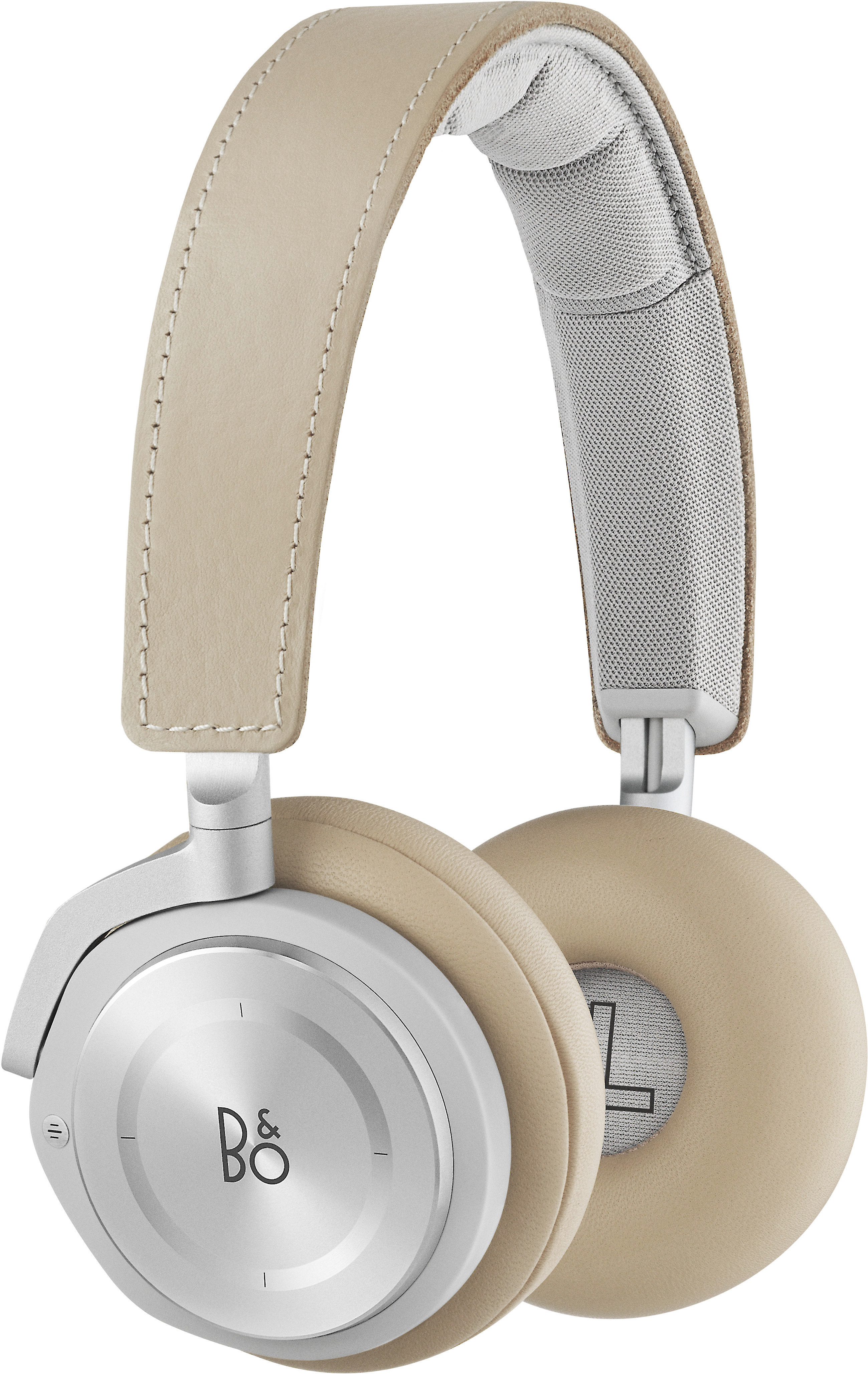 Customer Reviews: Bang & Olufsen Beoplay H8 (Natural) Bluetooth 