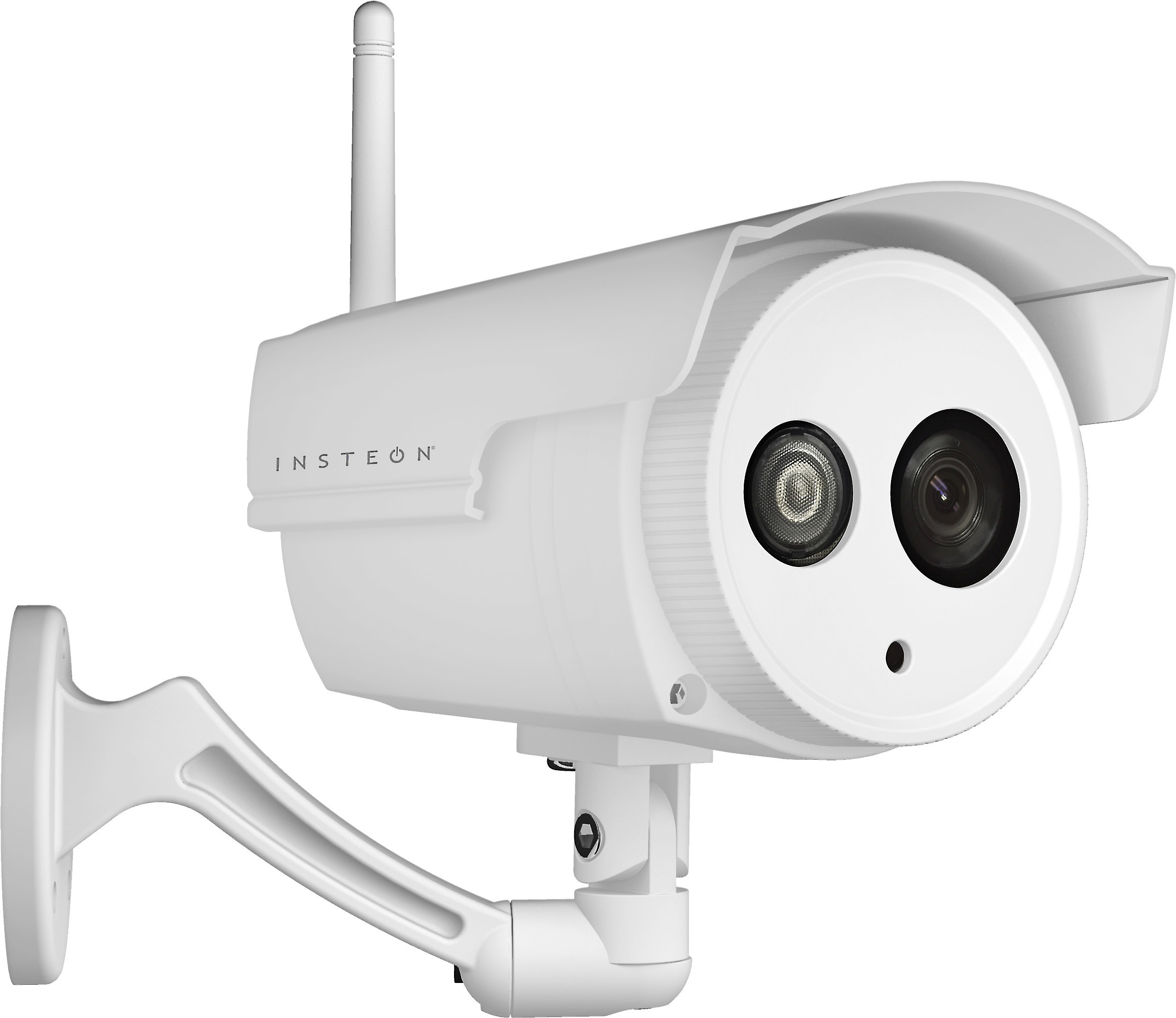 INSTEON HD Outdoor Wi-Fi® Camera 