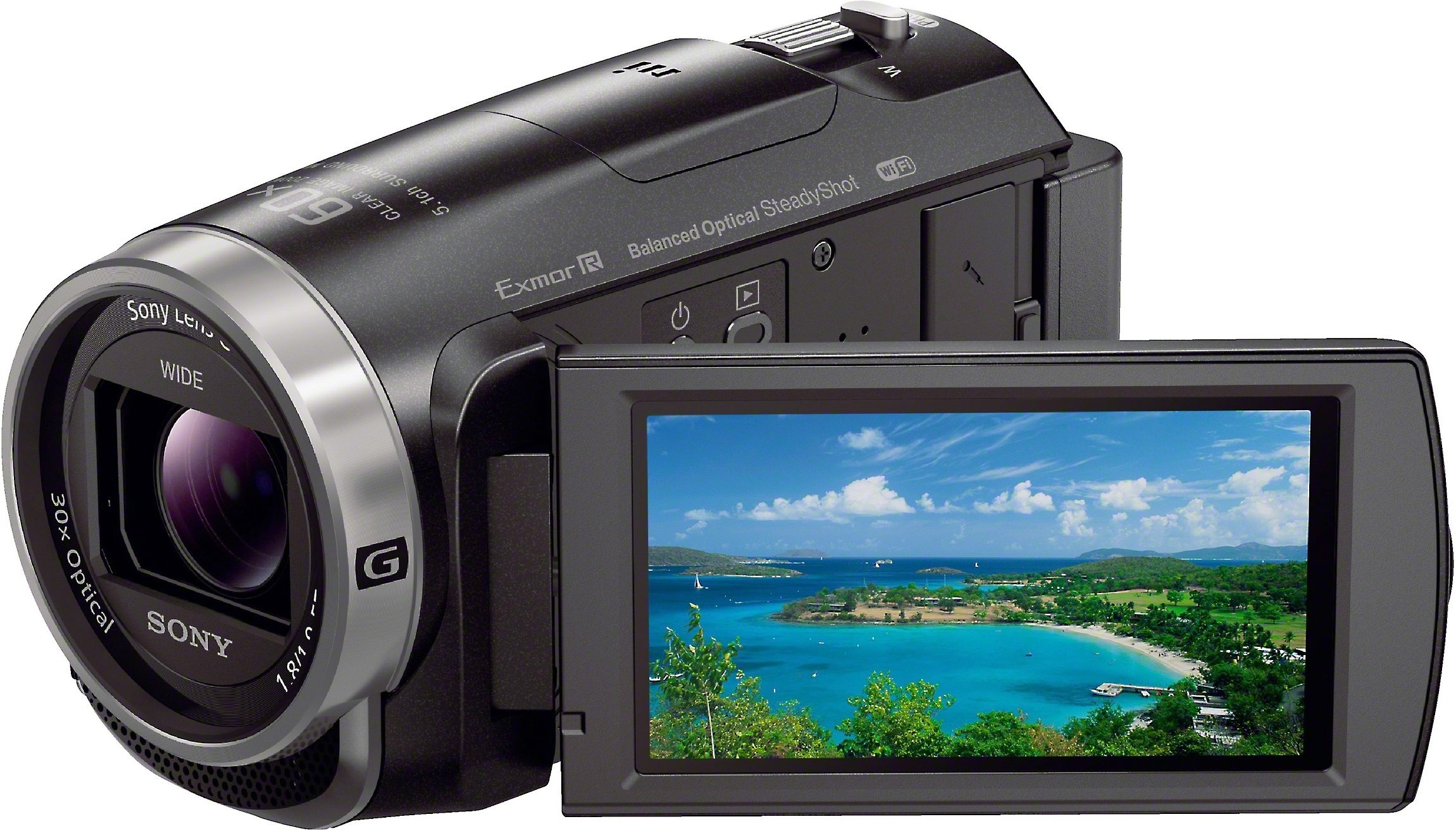 安い大セール SONY HDR-CX675 【公式通販】