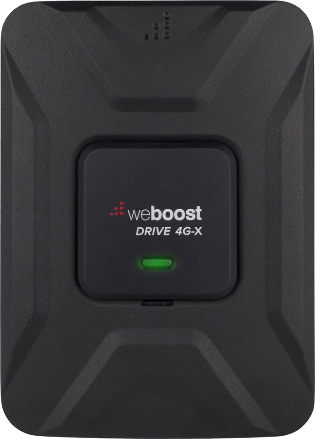 weBoost Drive 4GX™ Multiuser 4G car cell booster at