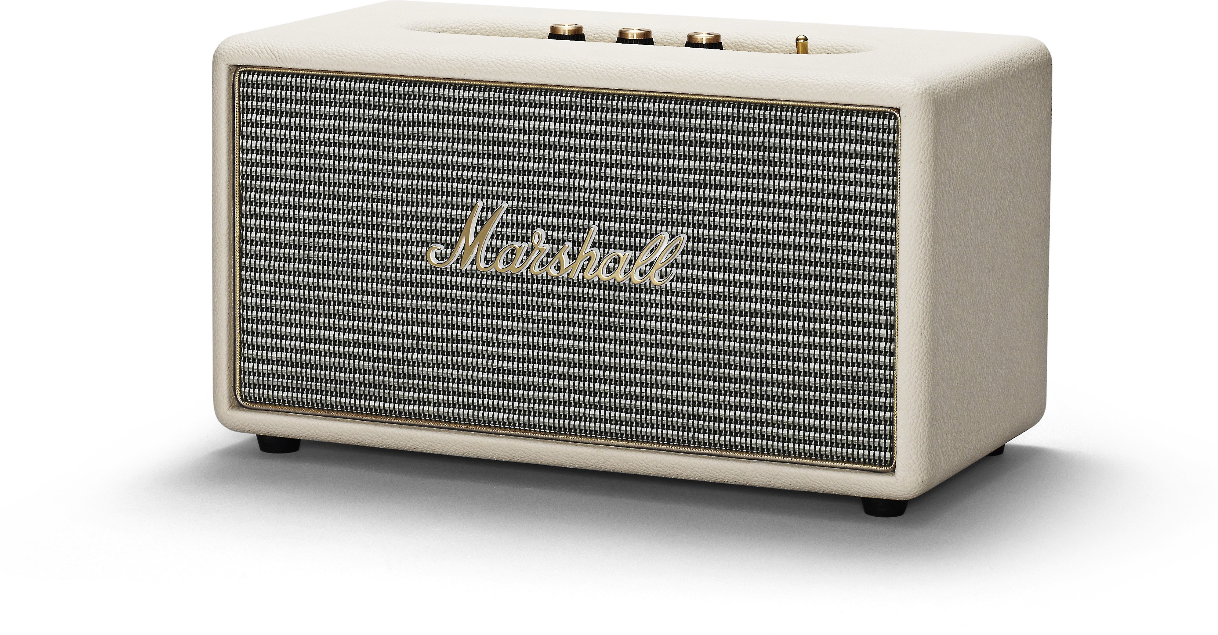 [極美品]Marshall STANMOREⅢ Marshall Stanmore Bluetooth Speaker Black | Guitar Center