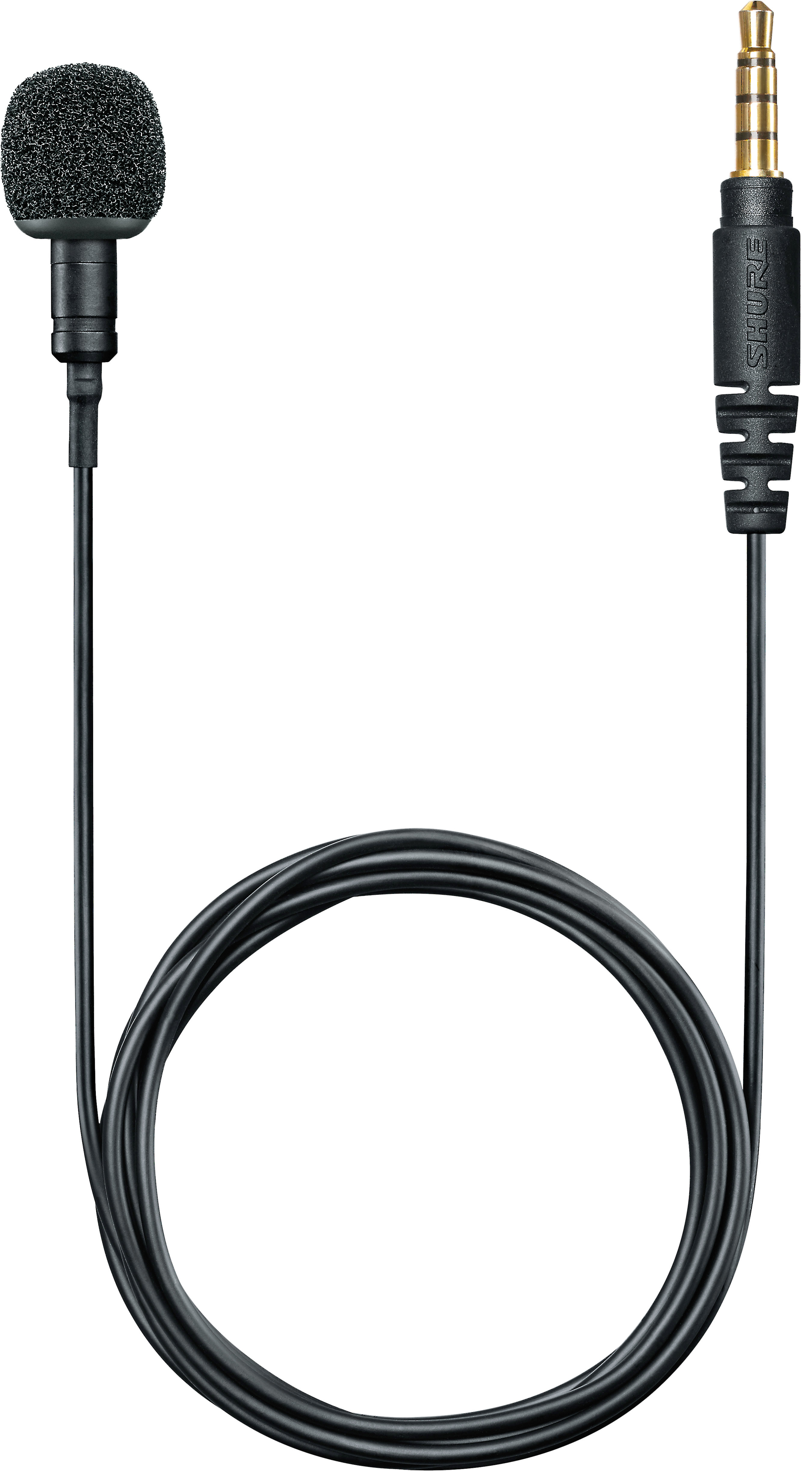 Customer Reviews Shure MVL Smalldiaphragm omnidirectional condenser