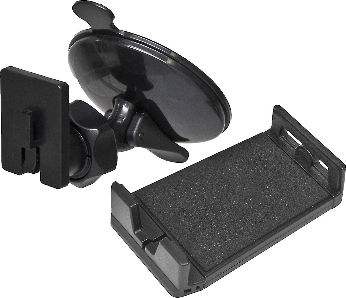 Amazon Com Bracketron Mobotron Universal Vehicle Laptop Mount Computers Accessories