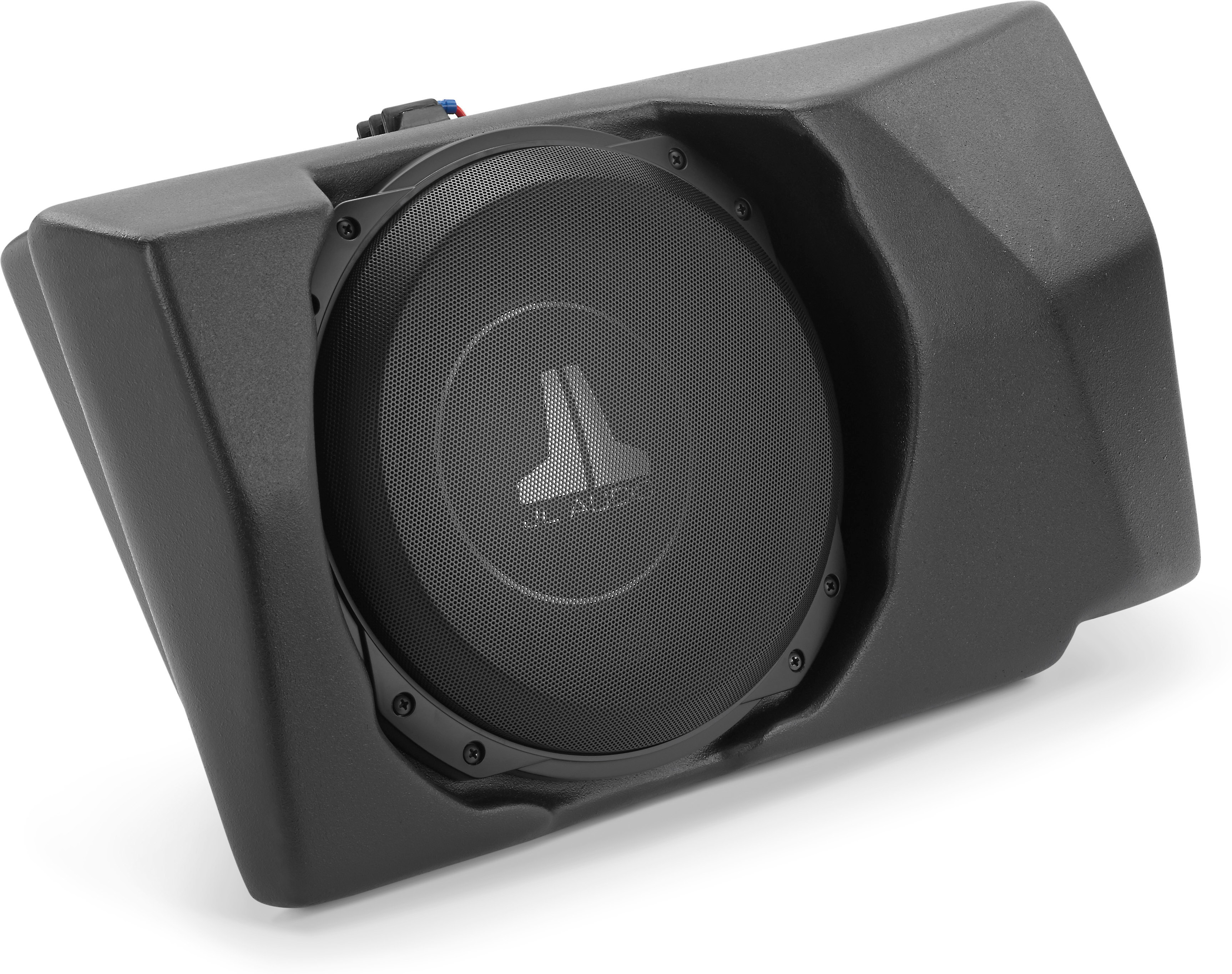 JL Audio 94624 PowerSport Stealthbox® Customfit fiberglass enclosure