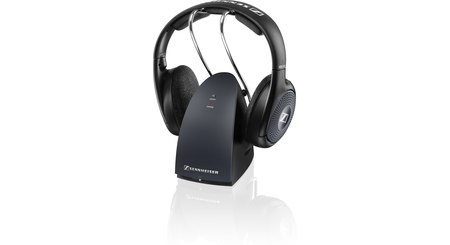Compare Sennheiser HDR 120 vs Sennheiser RS 135-9