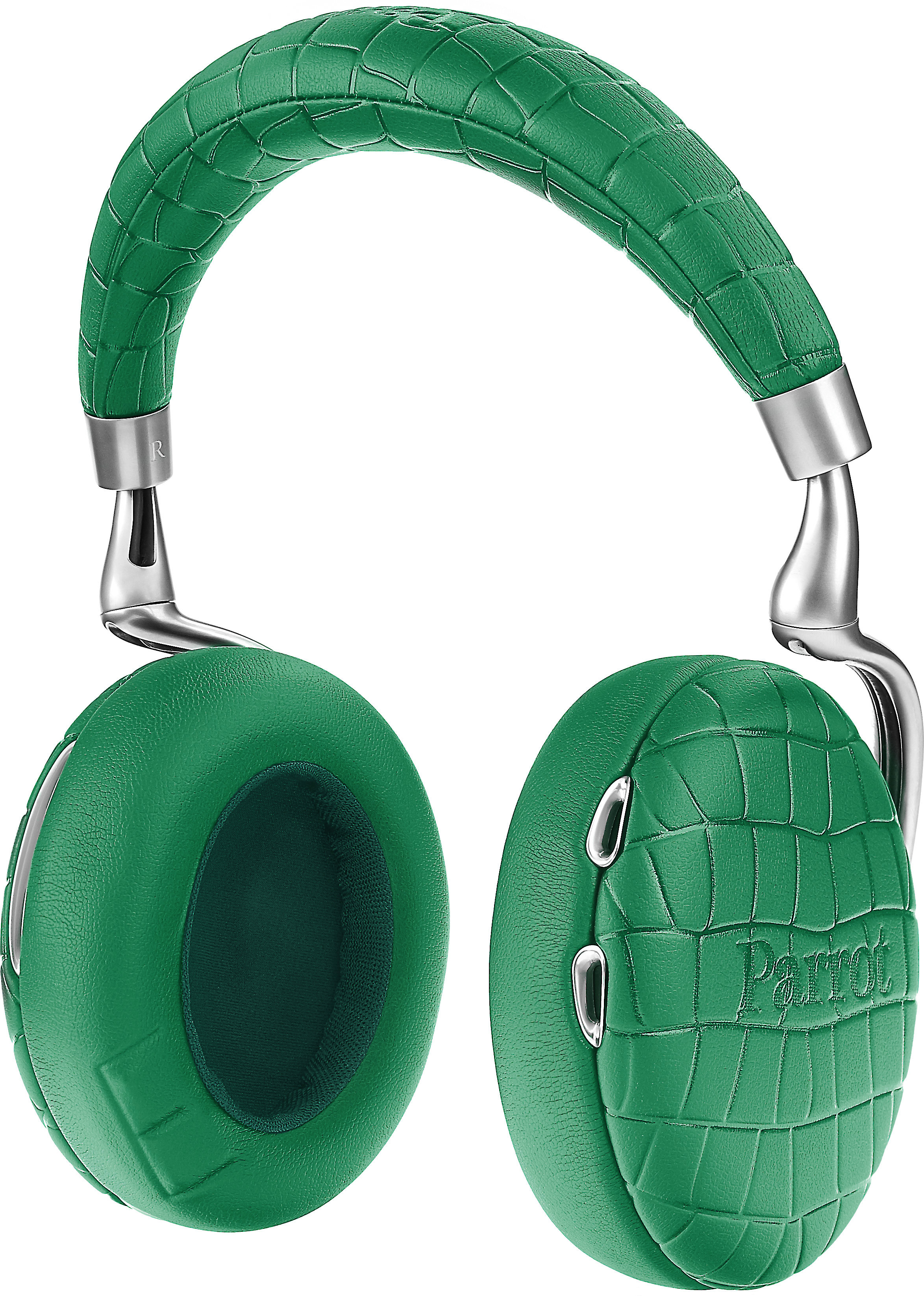 parrot zik