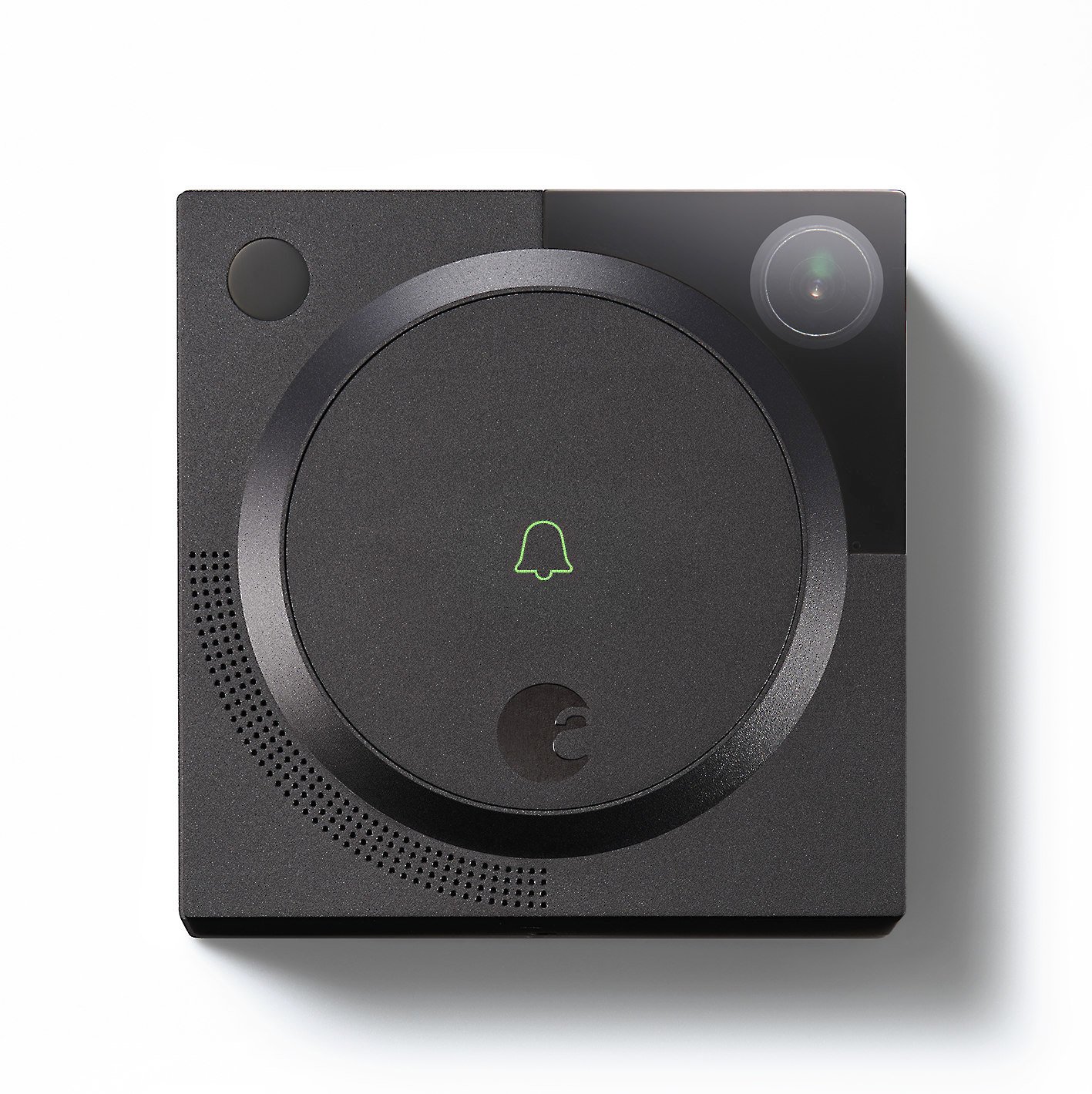 august doorbell cam google home