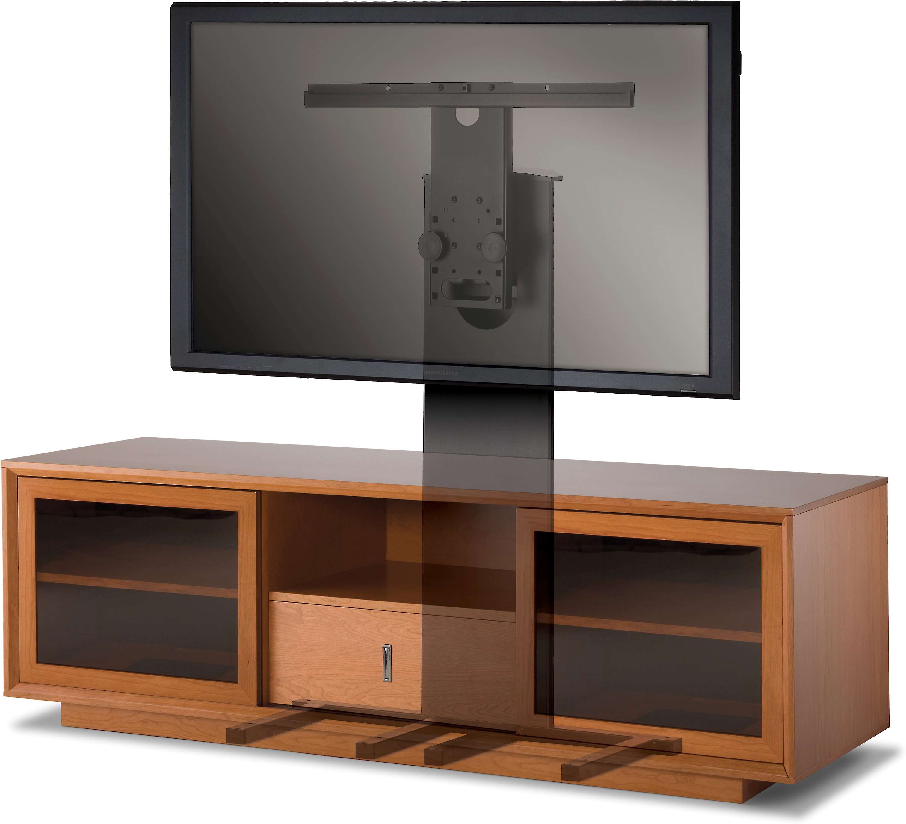 Salamander Designs Sy Fm1 Synchro Furniture Mate Tv Stand Floor