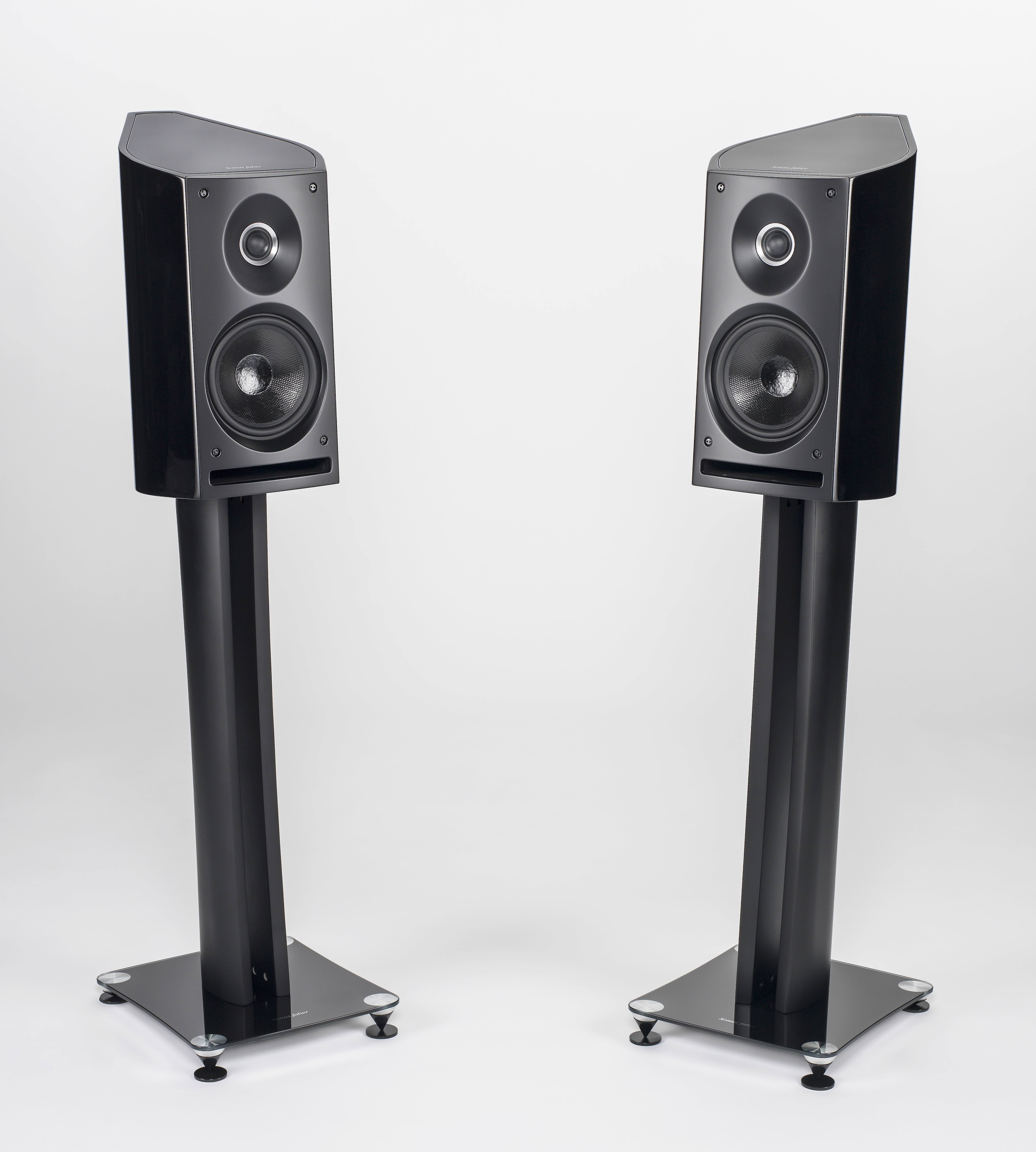 Sonus Faber Venere 2.0 (Black 