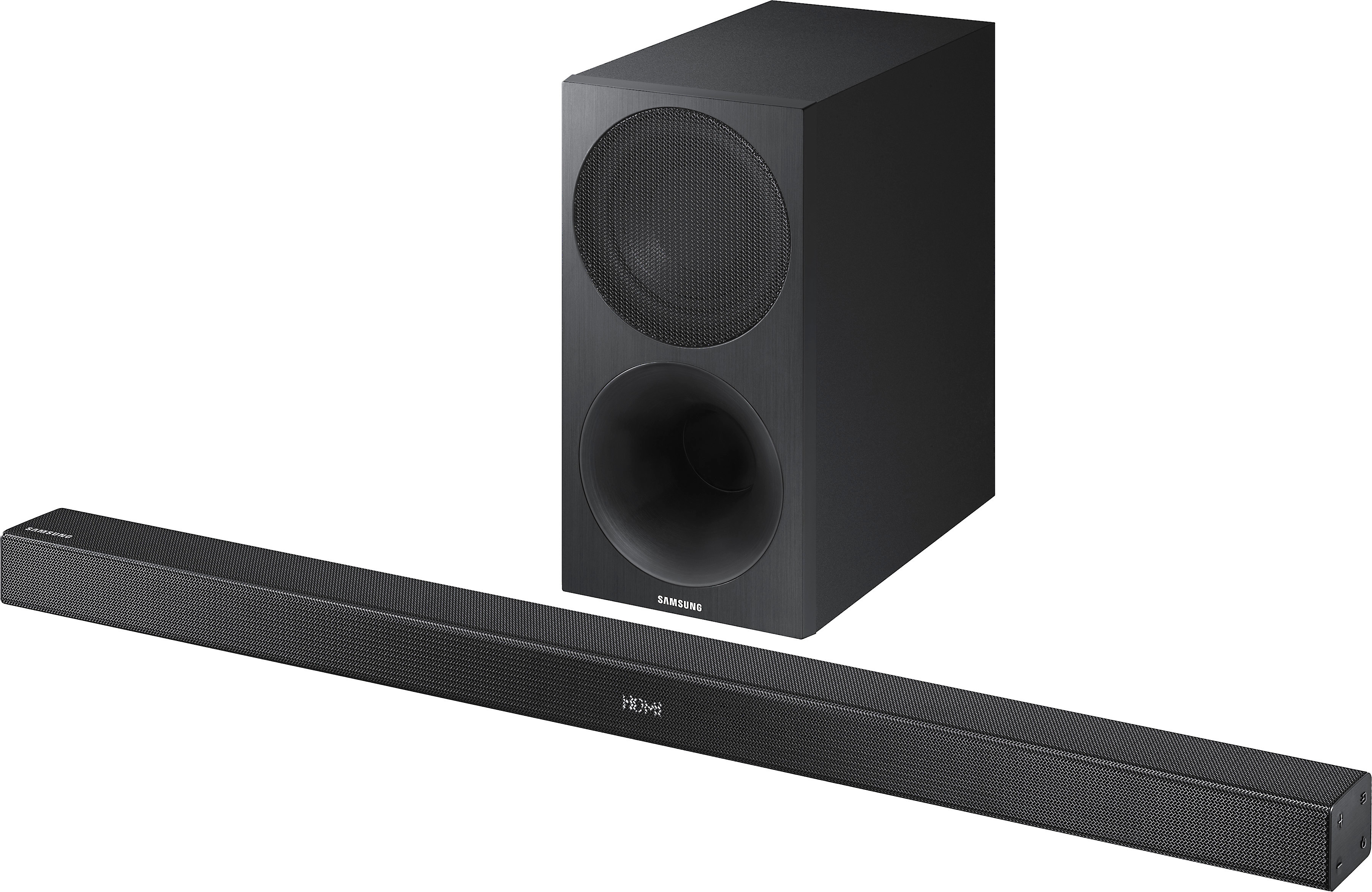 Samsung HW-M450 Powered home theater 