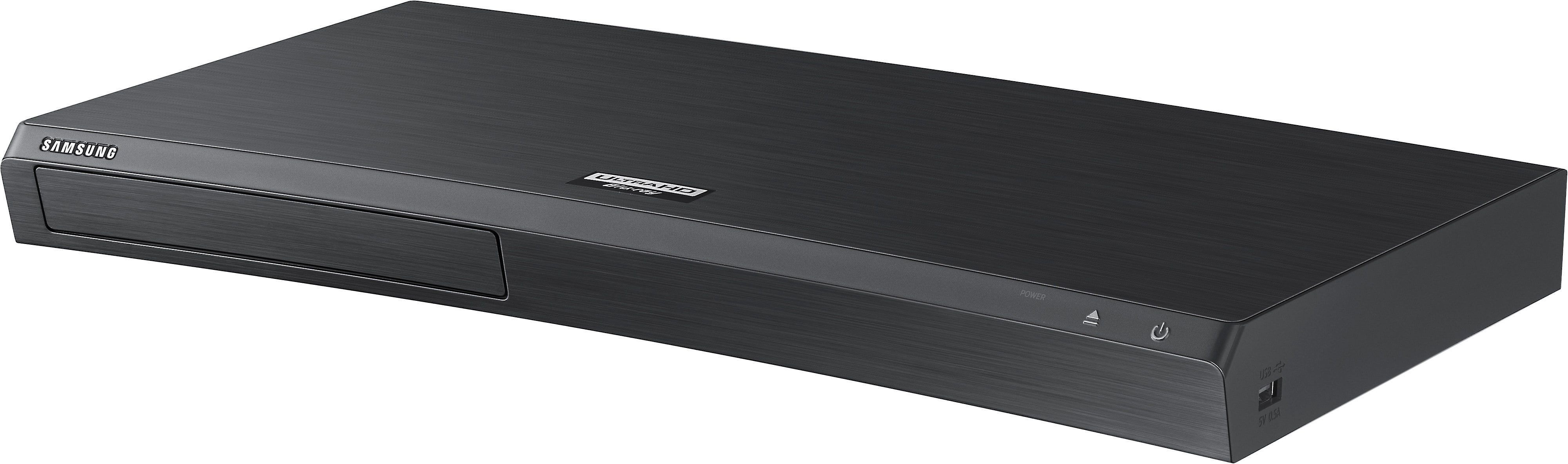 M9500 Customer Reviews: Samsung UBD-M9500 4K Ultra HD Blu-ray player with Wi ...