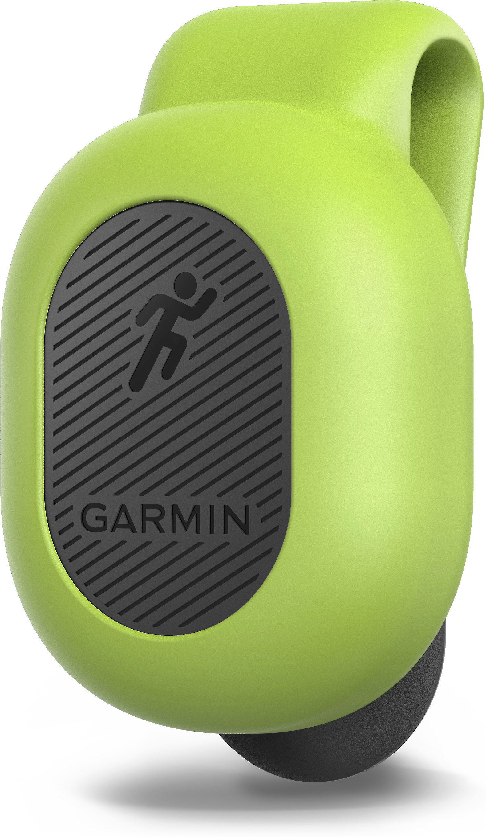 garmin running pod compatibility