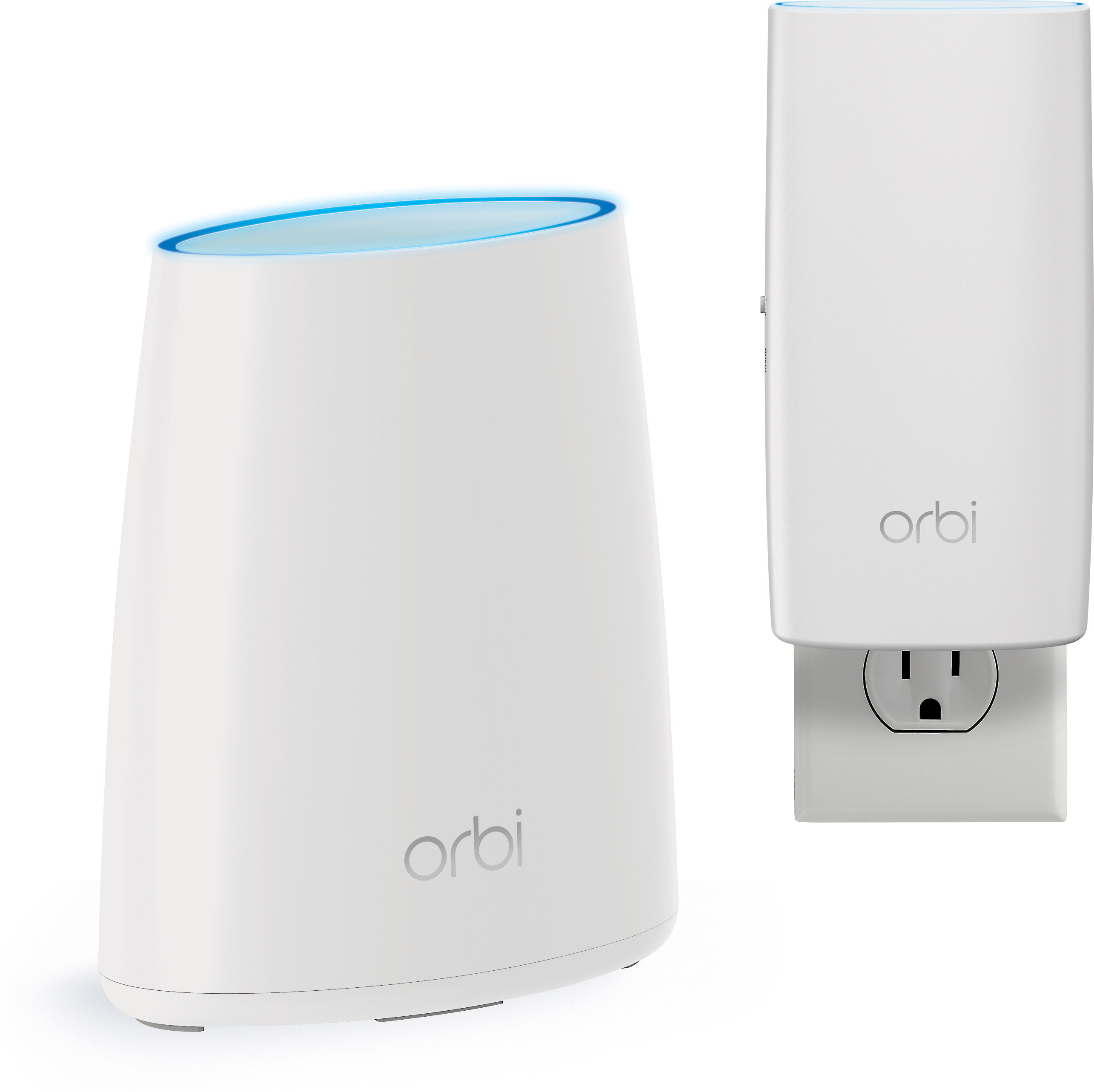 Customer Reviews: NETGEAR Orbi AC2200 Tri-band Wi-Fi® System (RBK30 ...