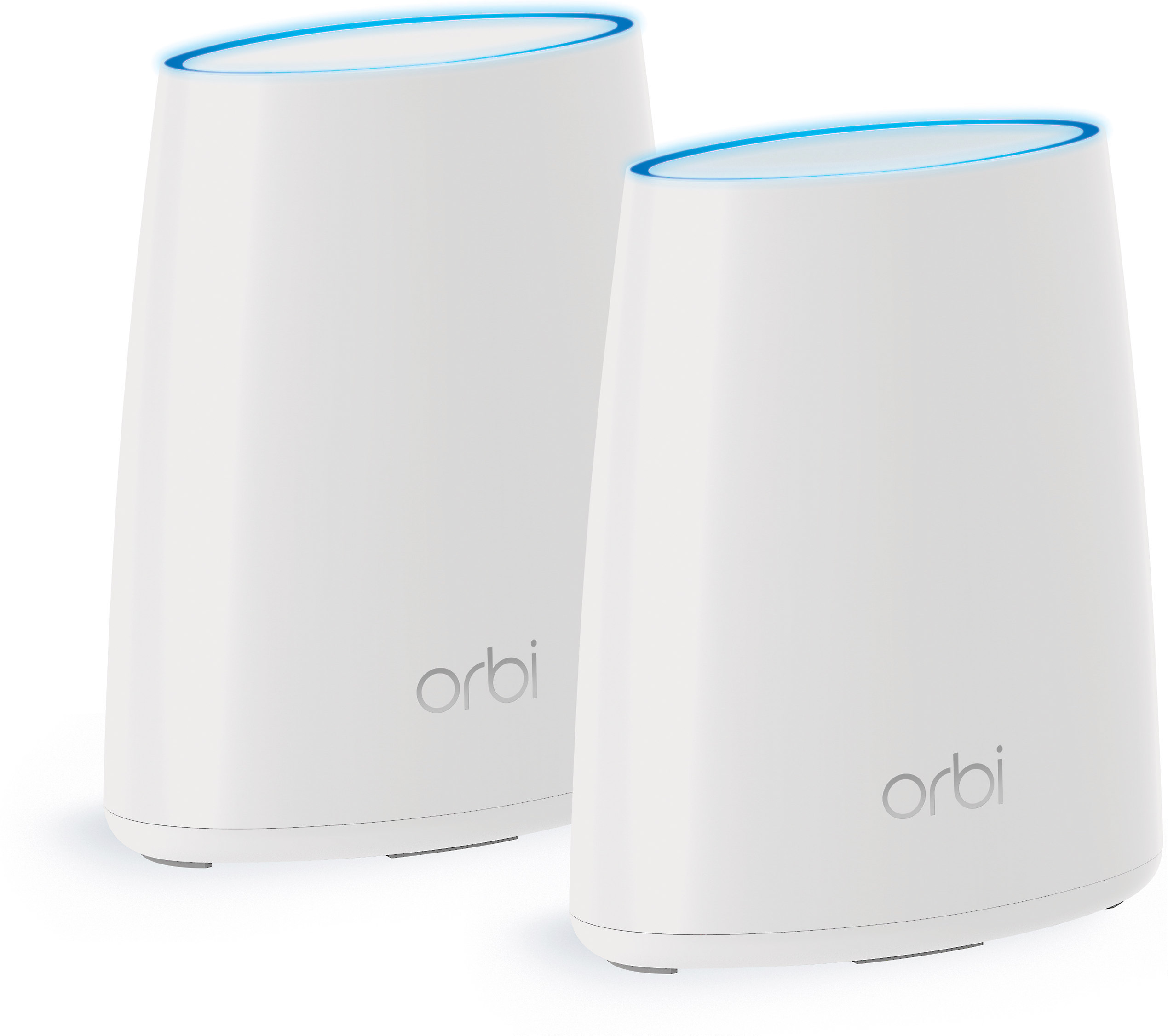Customer Reviews: NETGEAR Orbi AC2200 Tri-band Wi-Fi® System (RBK40 ...