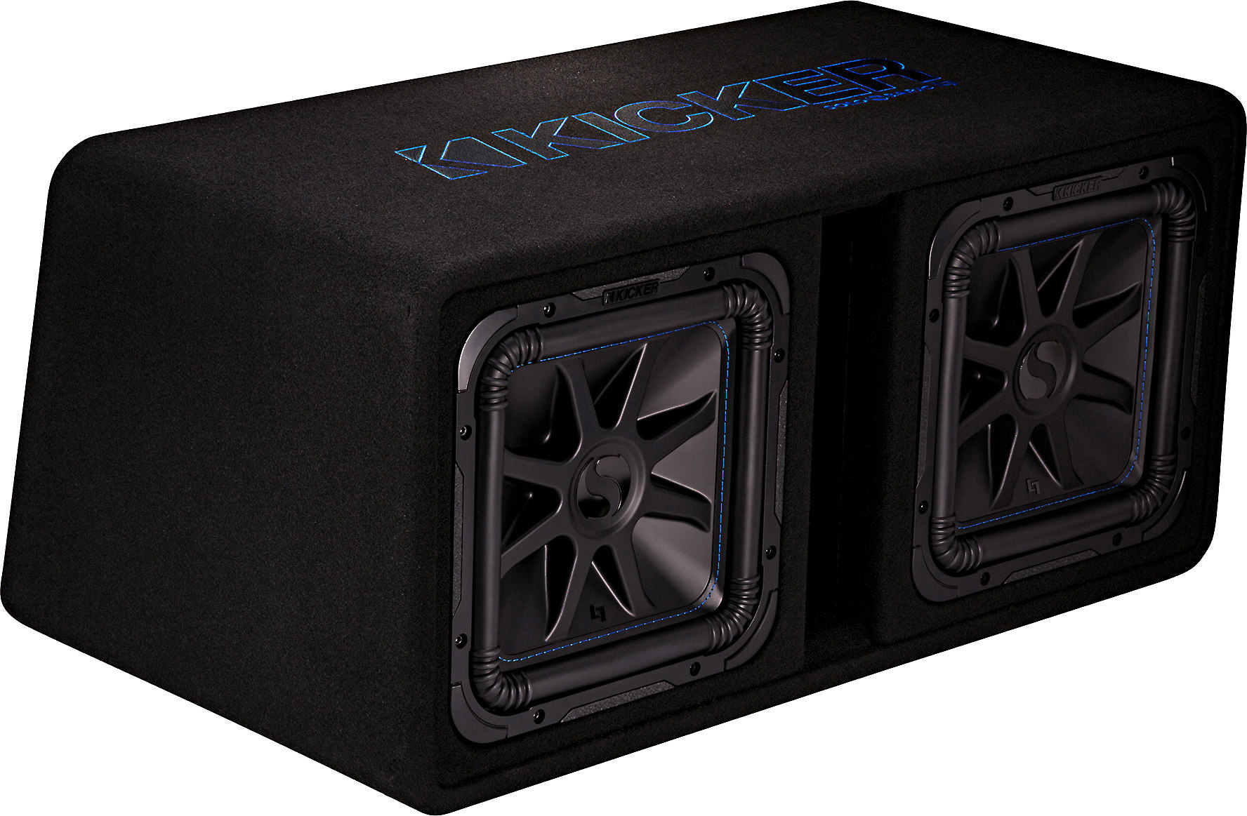 kicker 44dl7s122