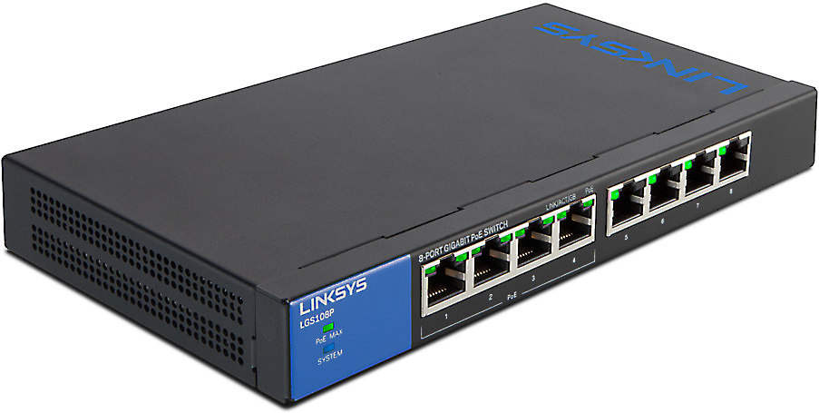 Review: Best Network Switches (Updated for 2021)