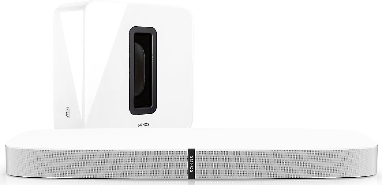 sonos playbase 3.1