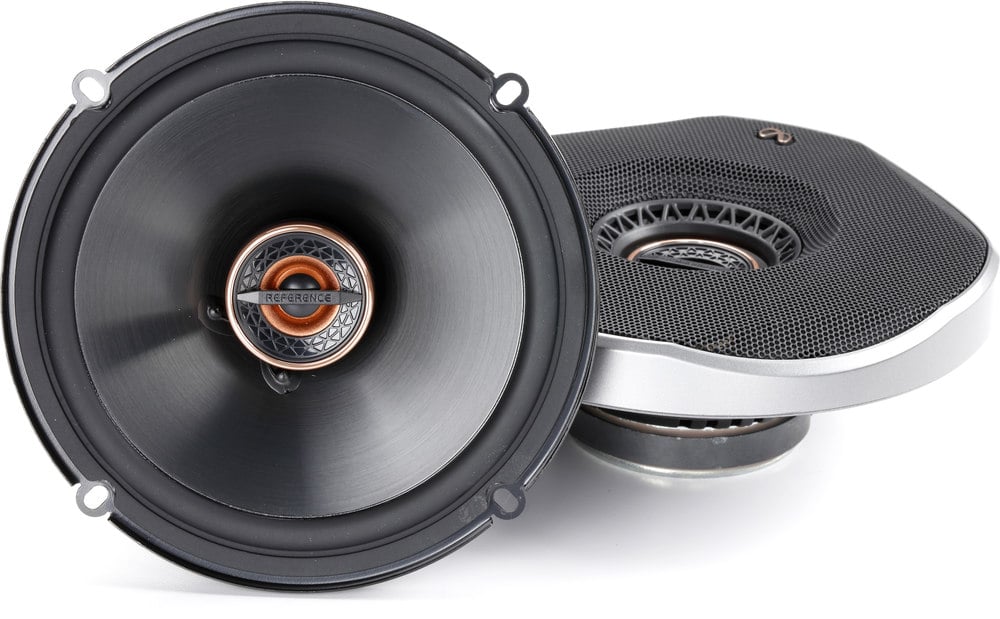 Infinity Reference REF6522EX 61/2" 2way car speakers at