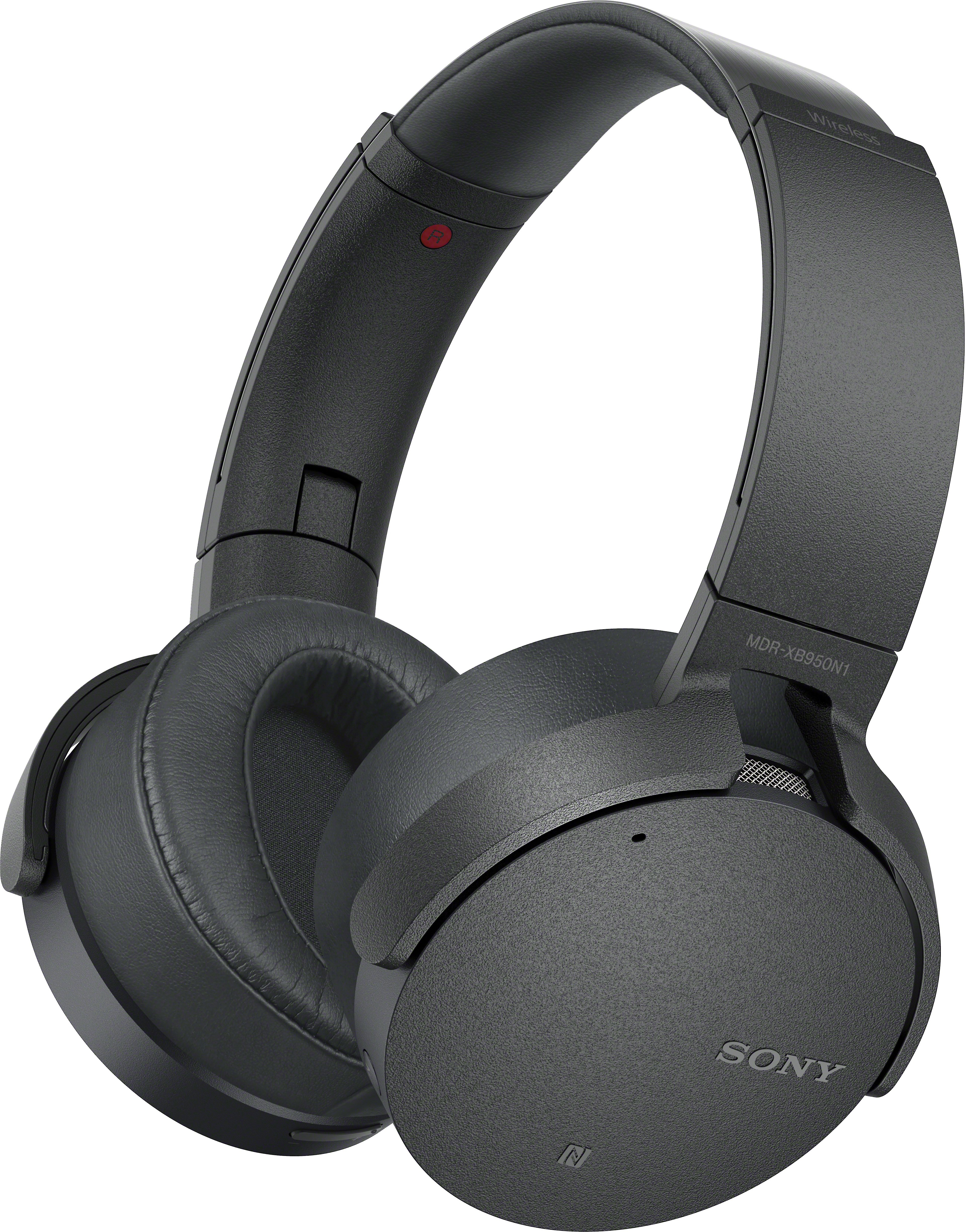 xb450bv extra bass headphones