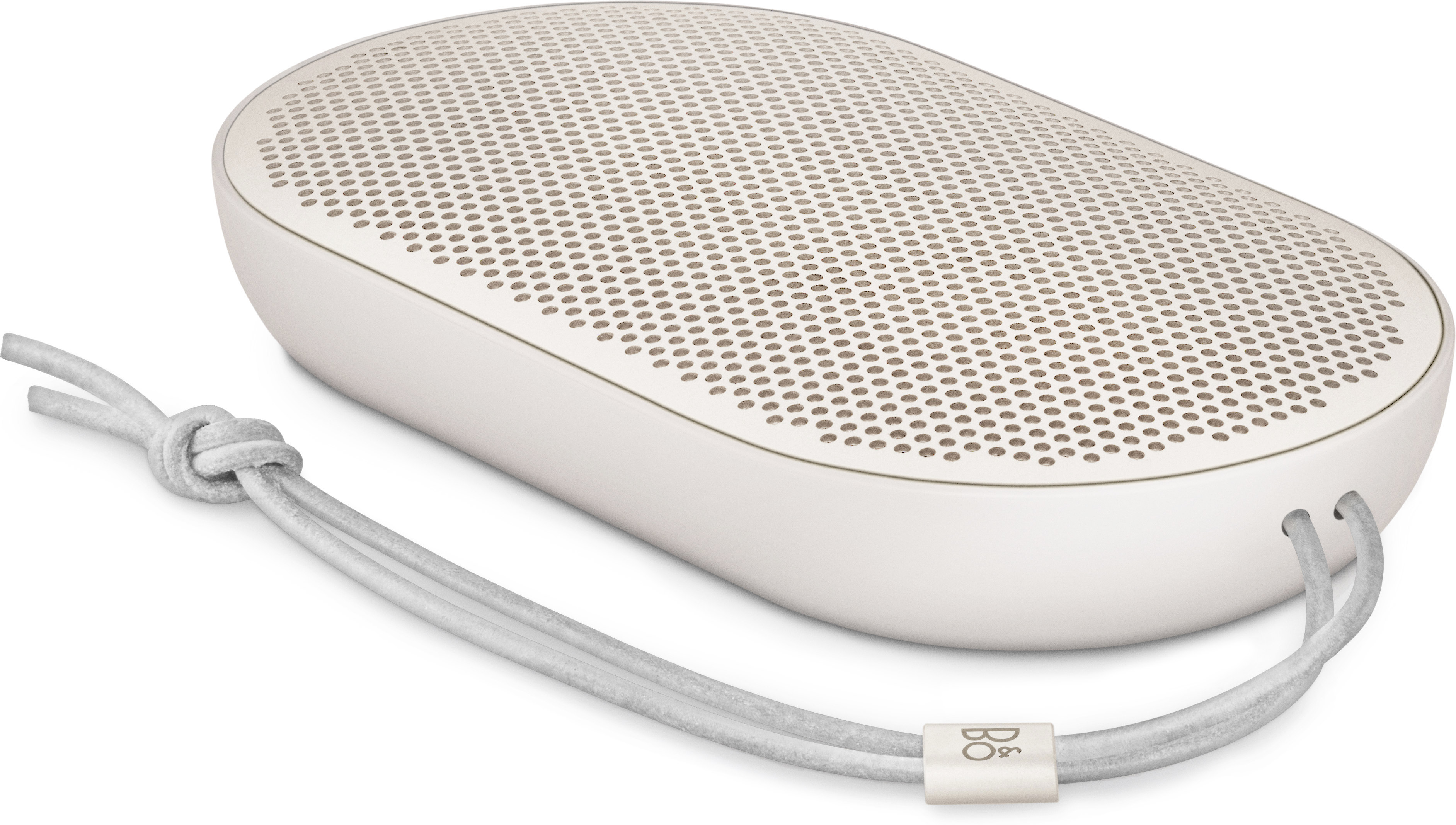 Customer Reviews: Bang & Olufsen Beoplay P2 (Sand Stone) Portable