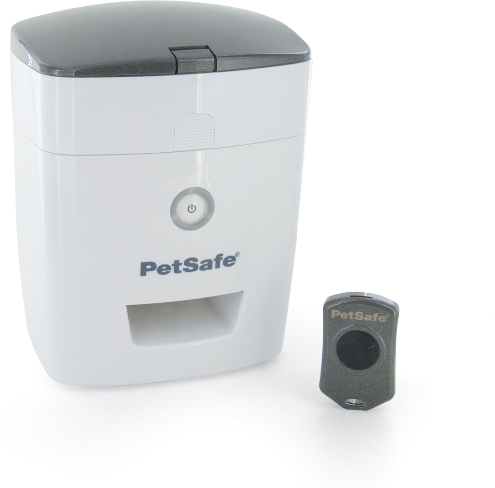 PetSafe Train n