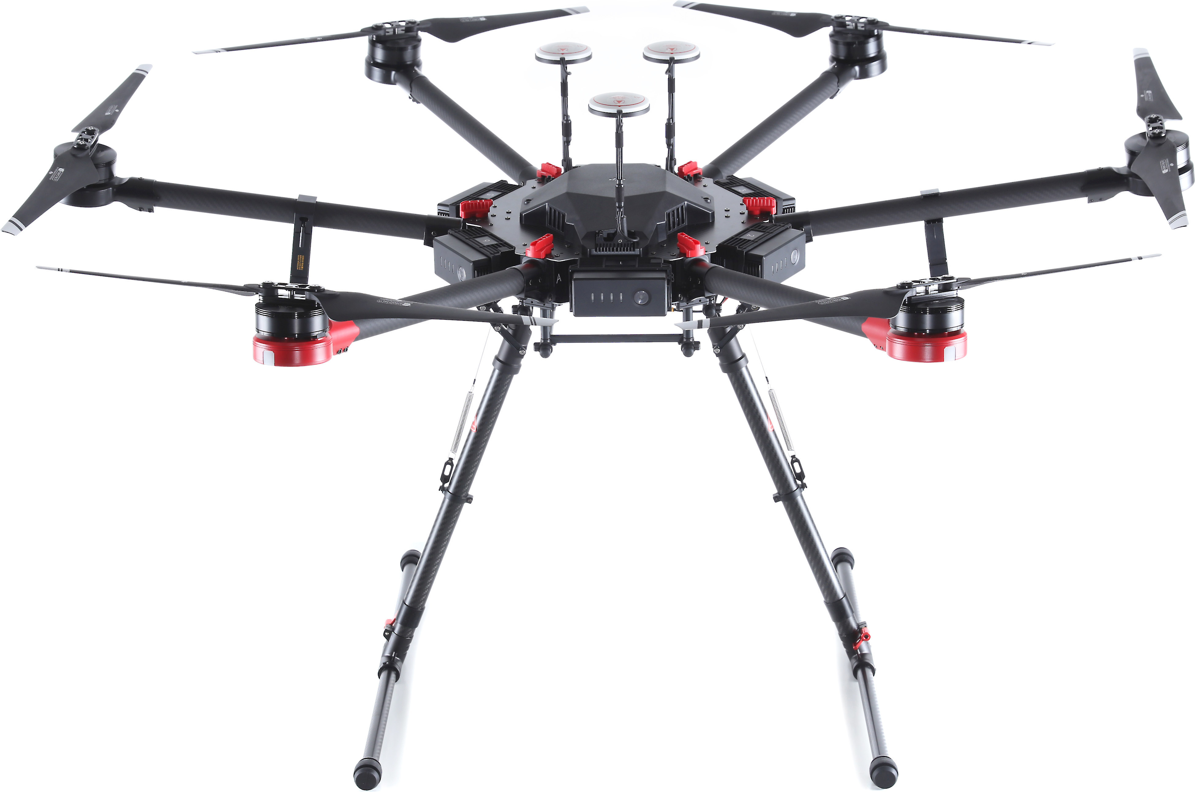 matrice drone