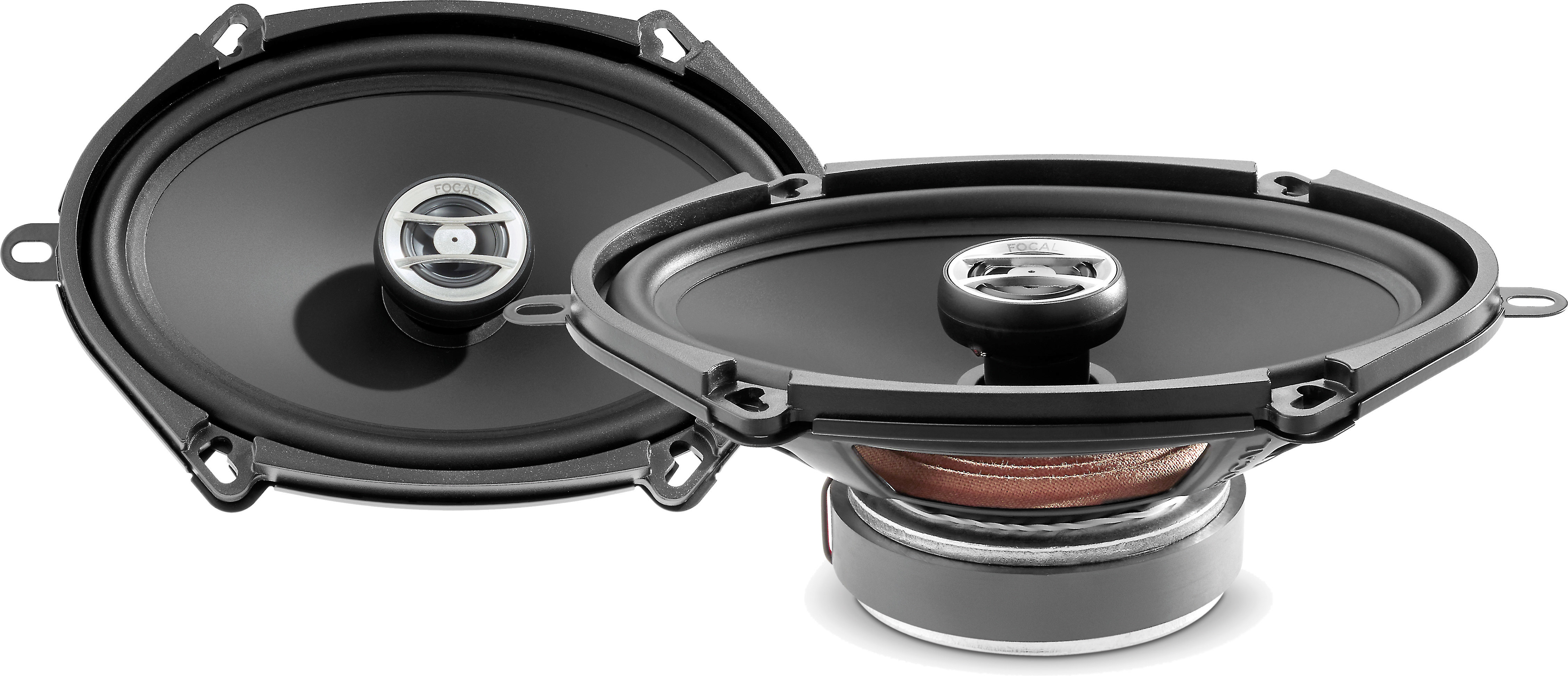 Customer Reviews: Focal RCX-570 Auditor Series 5