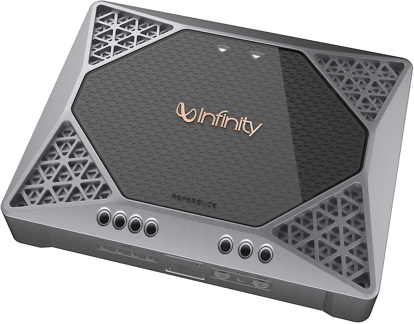 Infinity Reference 551a Mono subwoofer 