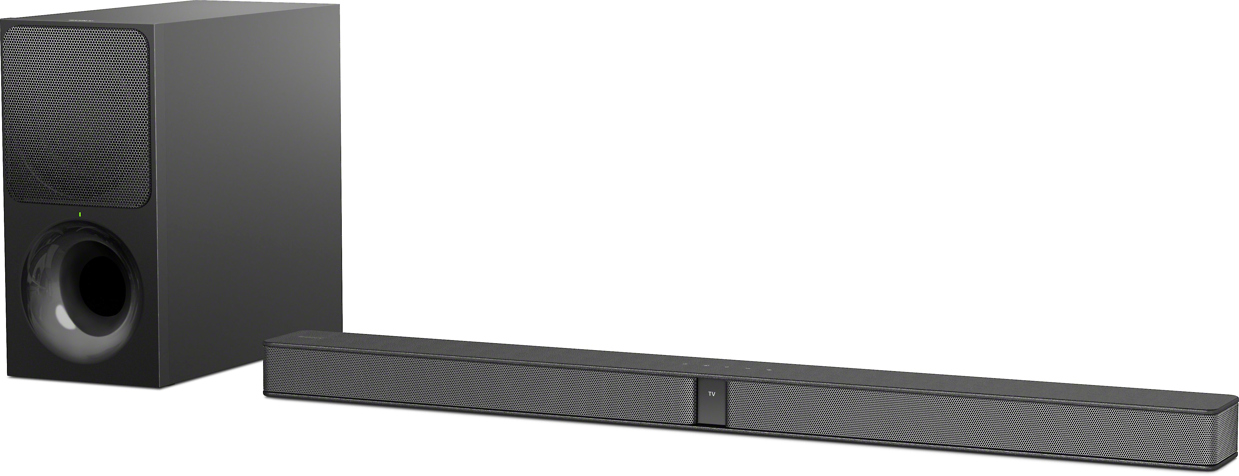 Sony HT-CT290 Slim sound bar with 