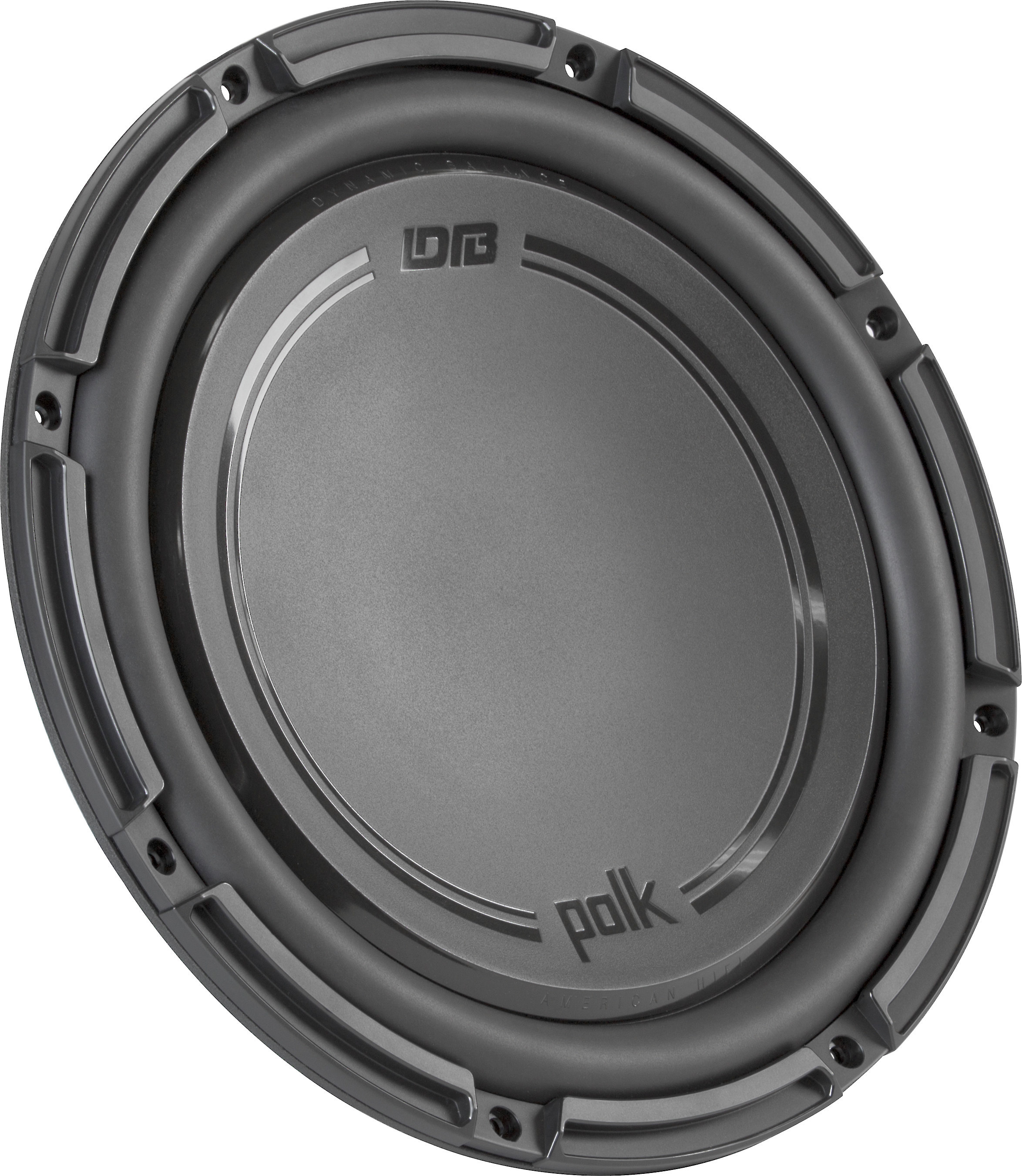 db audio subwoofer
