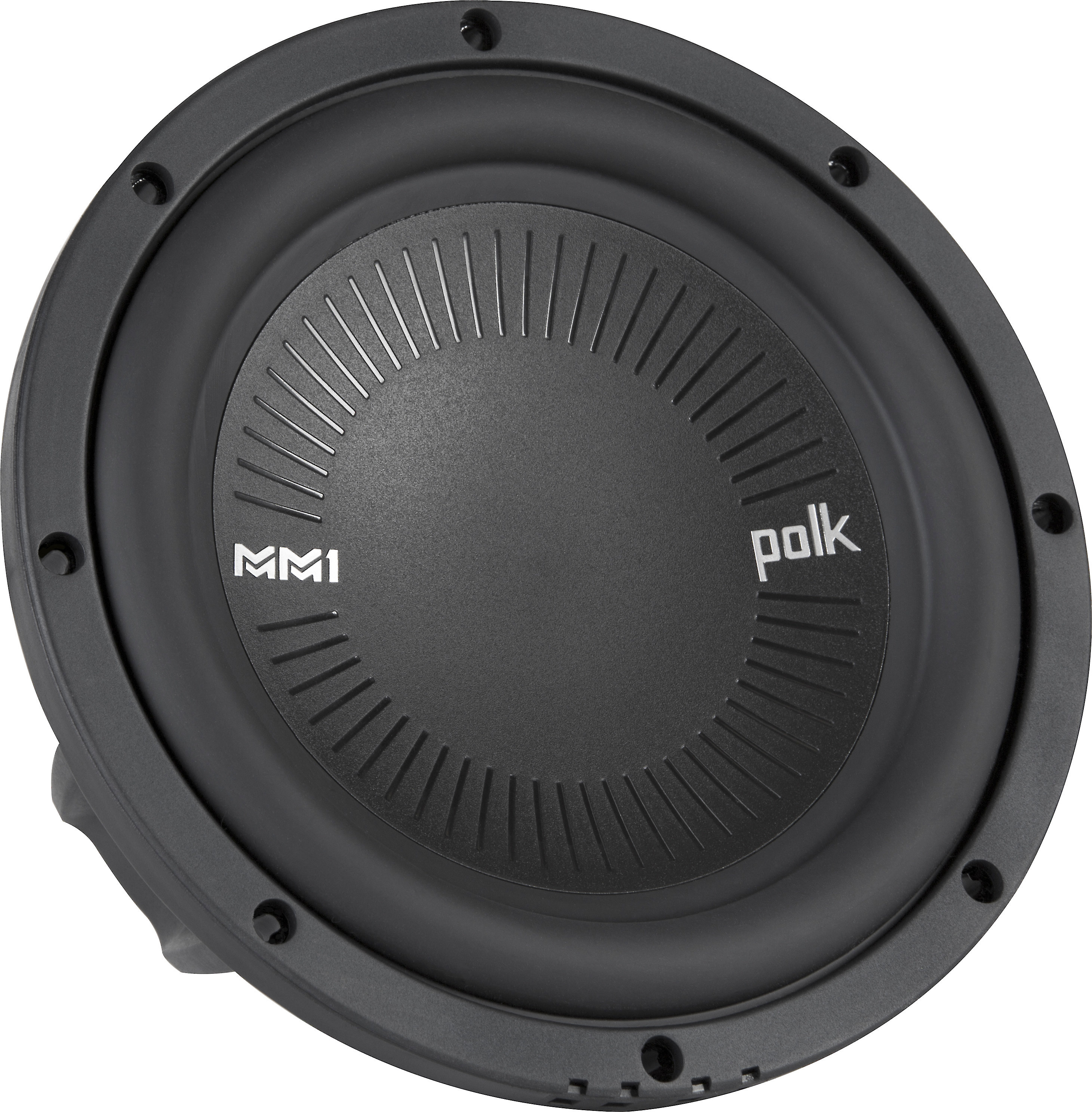 polk t series subwoofer