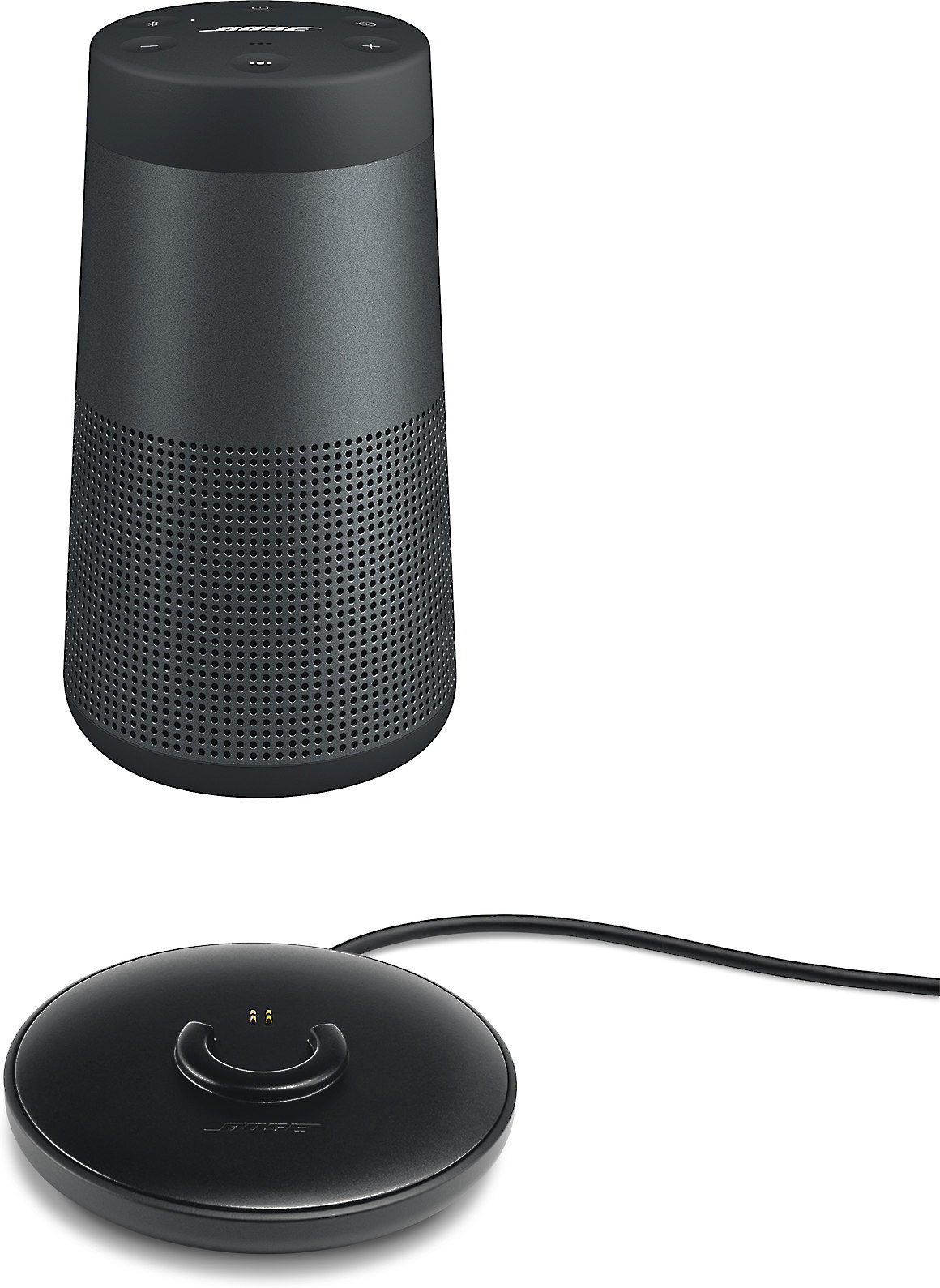 bose soundlink revolve portable speaker