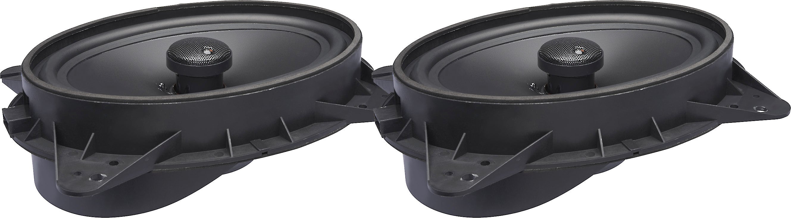 Customer Reviews: PowerBass OE692-TY OE Series 6