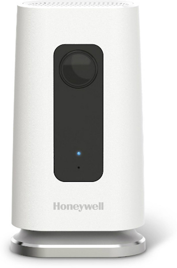 Customer Reviews: Honeywell Lyric C1 Camera Wireless HD indoor security ...
