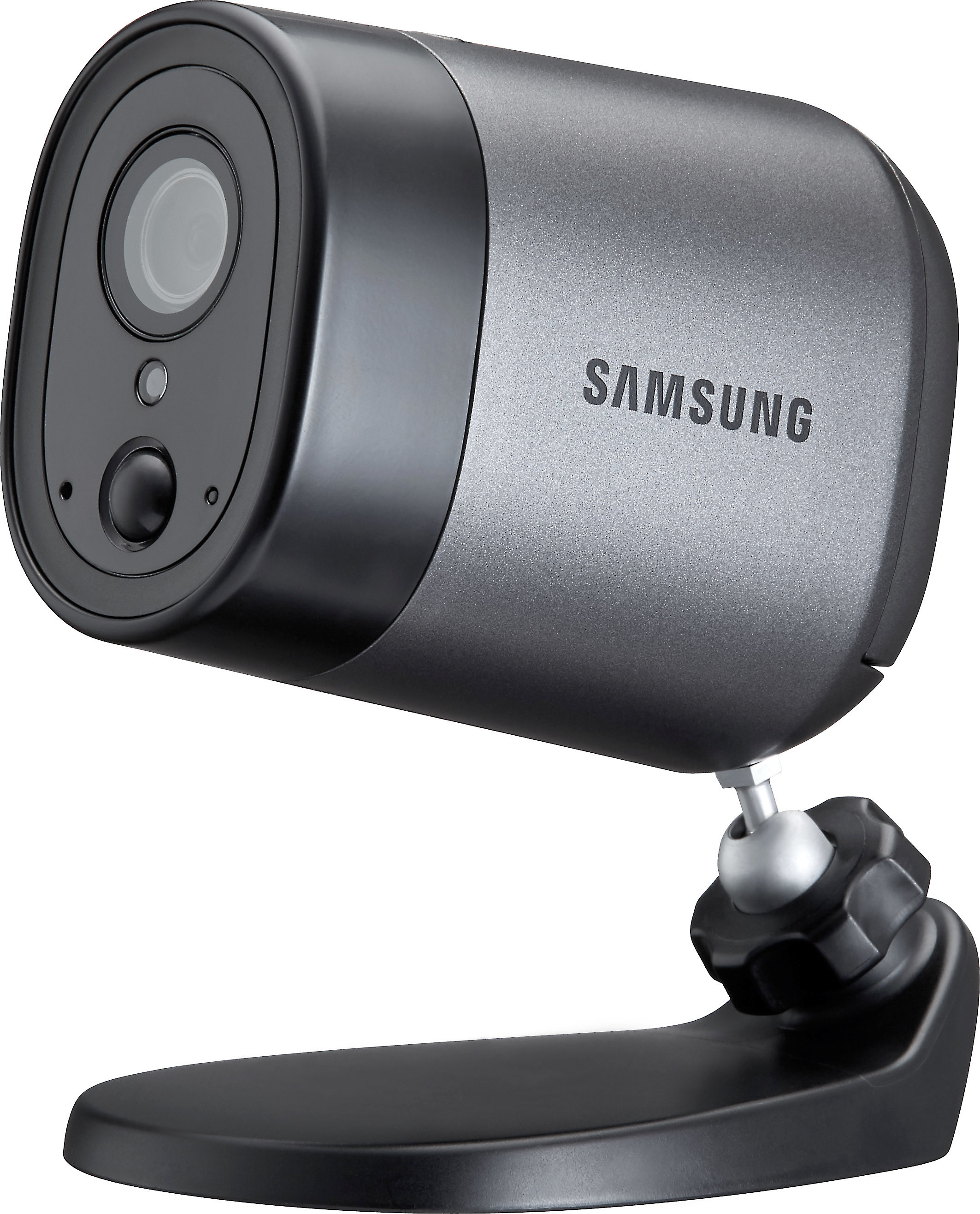 samsung smartcam a1 review