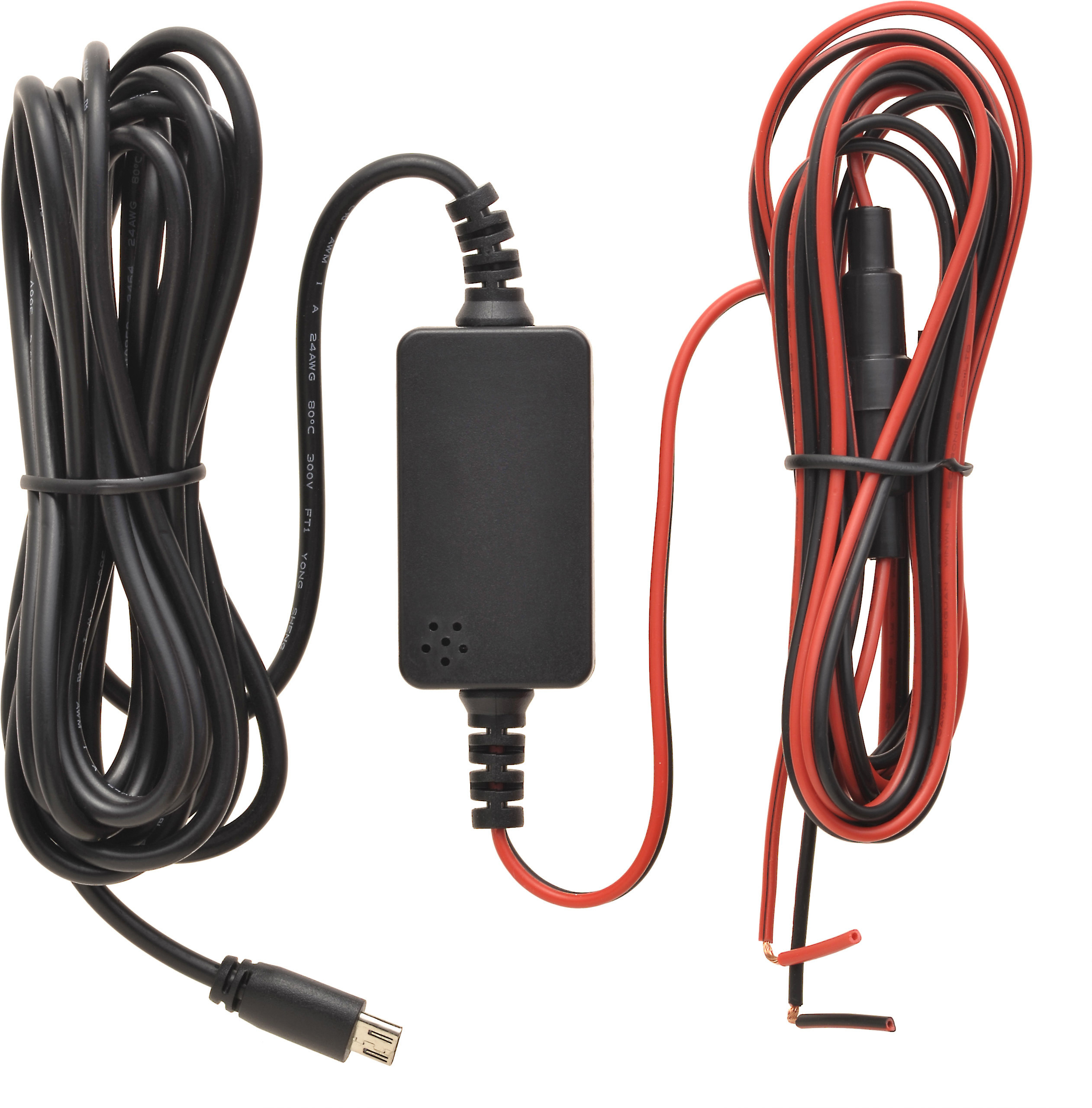 Customer Reviews: Cobra CA-MICROUSB-001 Hardwire kit for Cobra dash ...
