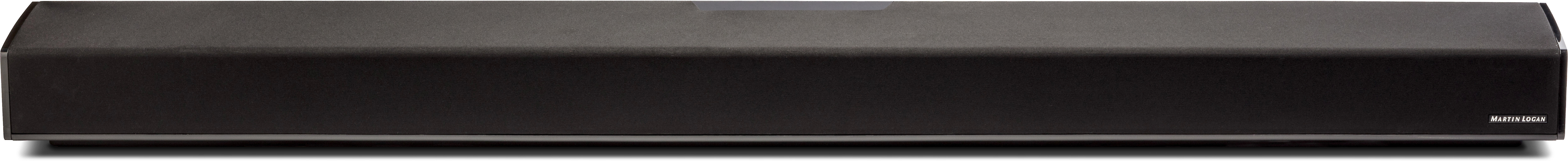 martin logan verse